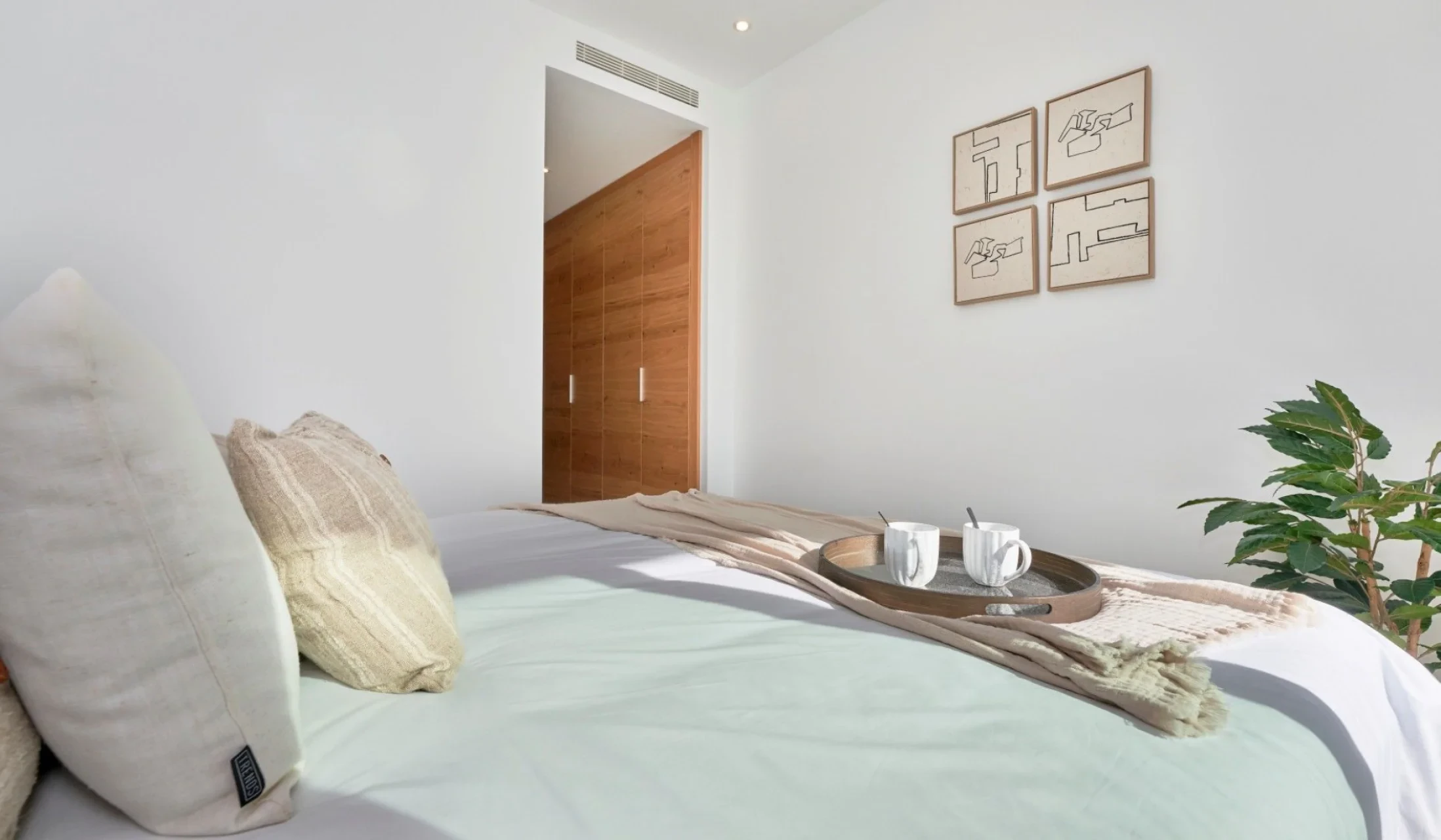 Korter · Sant Elm
