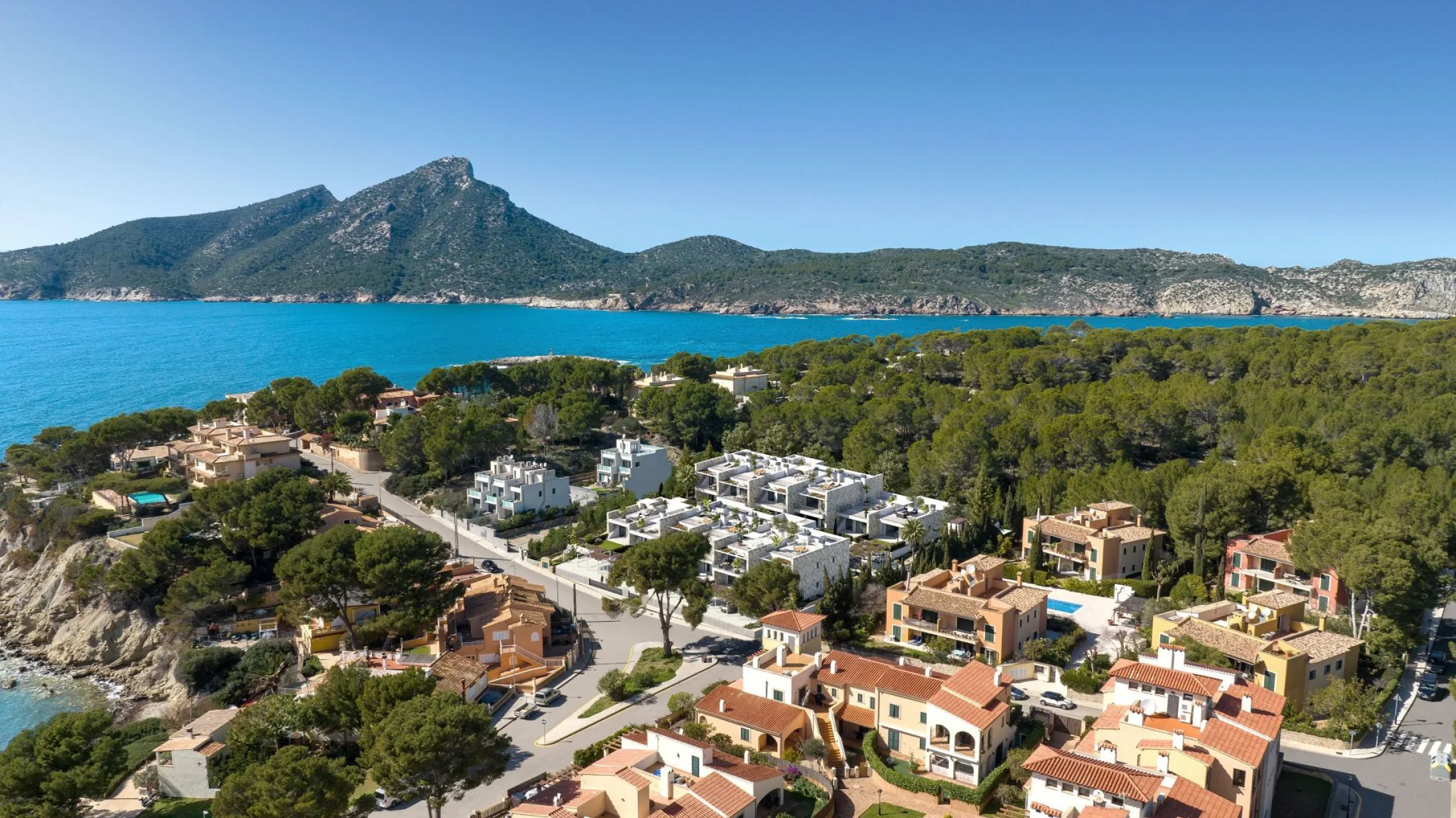 Korter · Sant Elm
