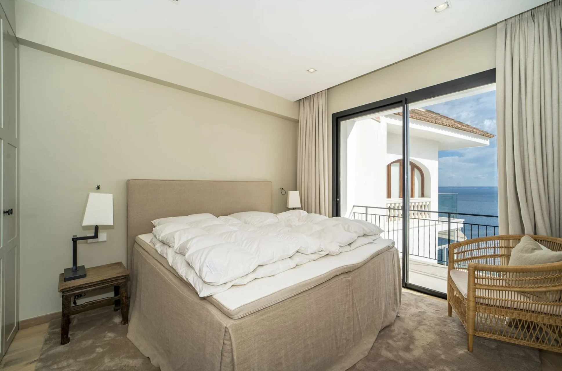 Korter · ses Illetes