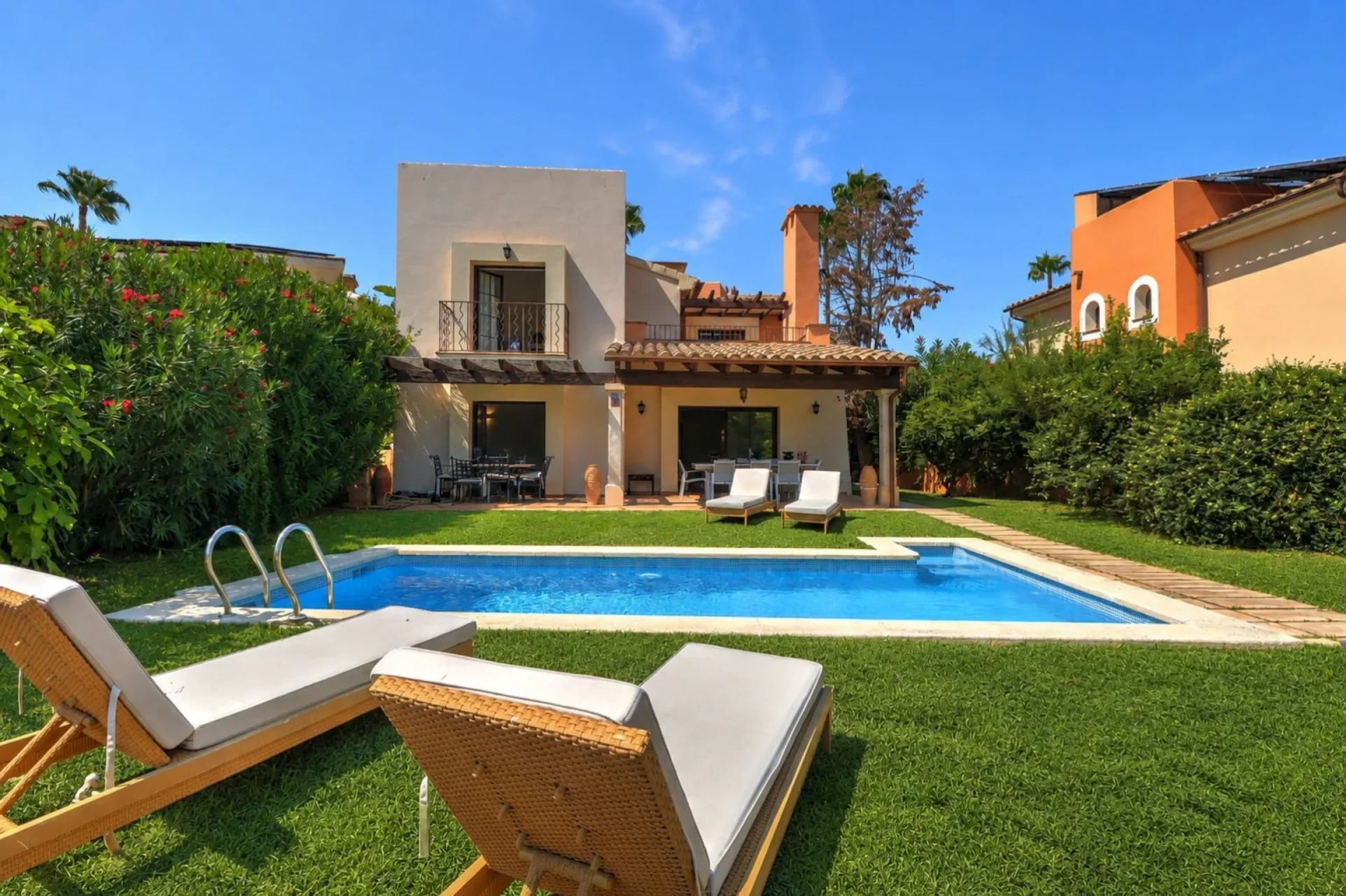 Maja · Santa Ponsa