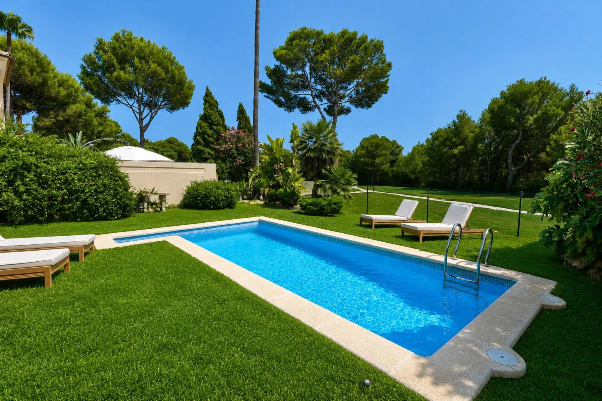 Maja · Santa Ponsa