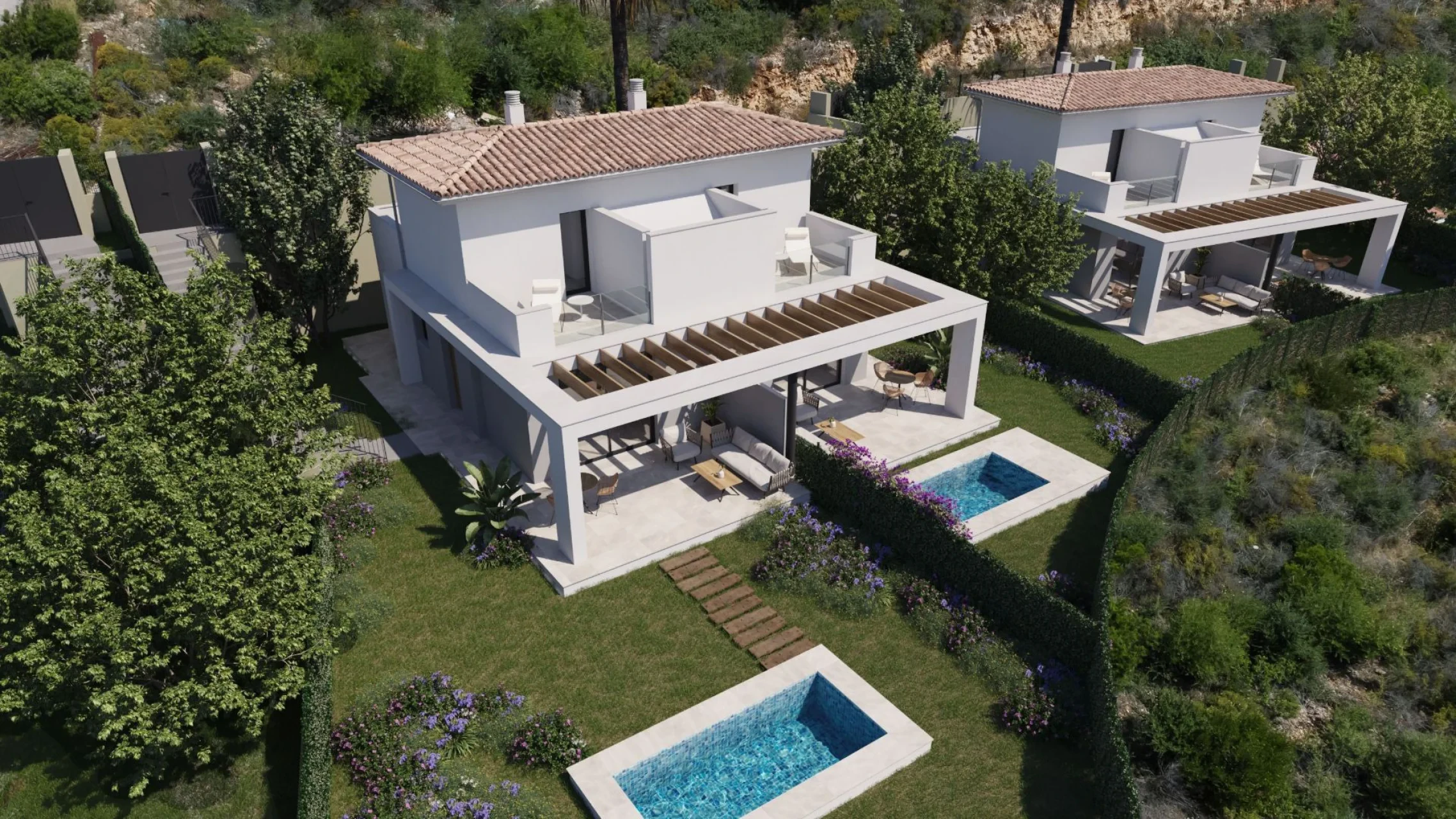 Maja · Cala Romantica