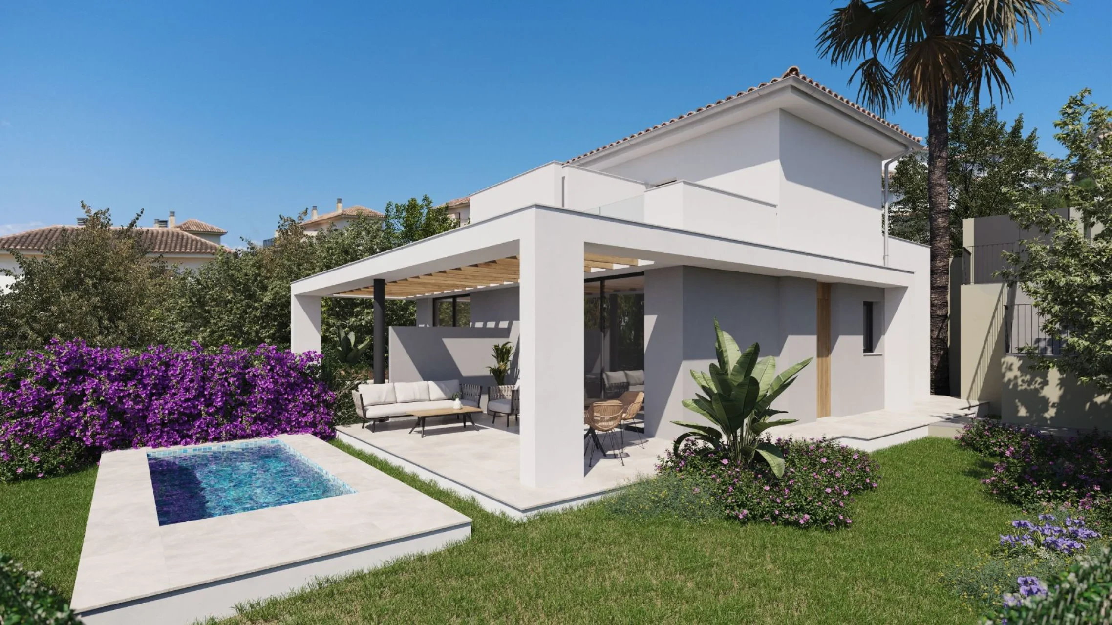 Maja · Cala Romantica