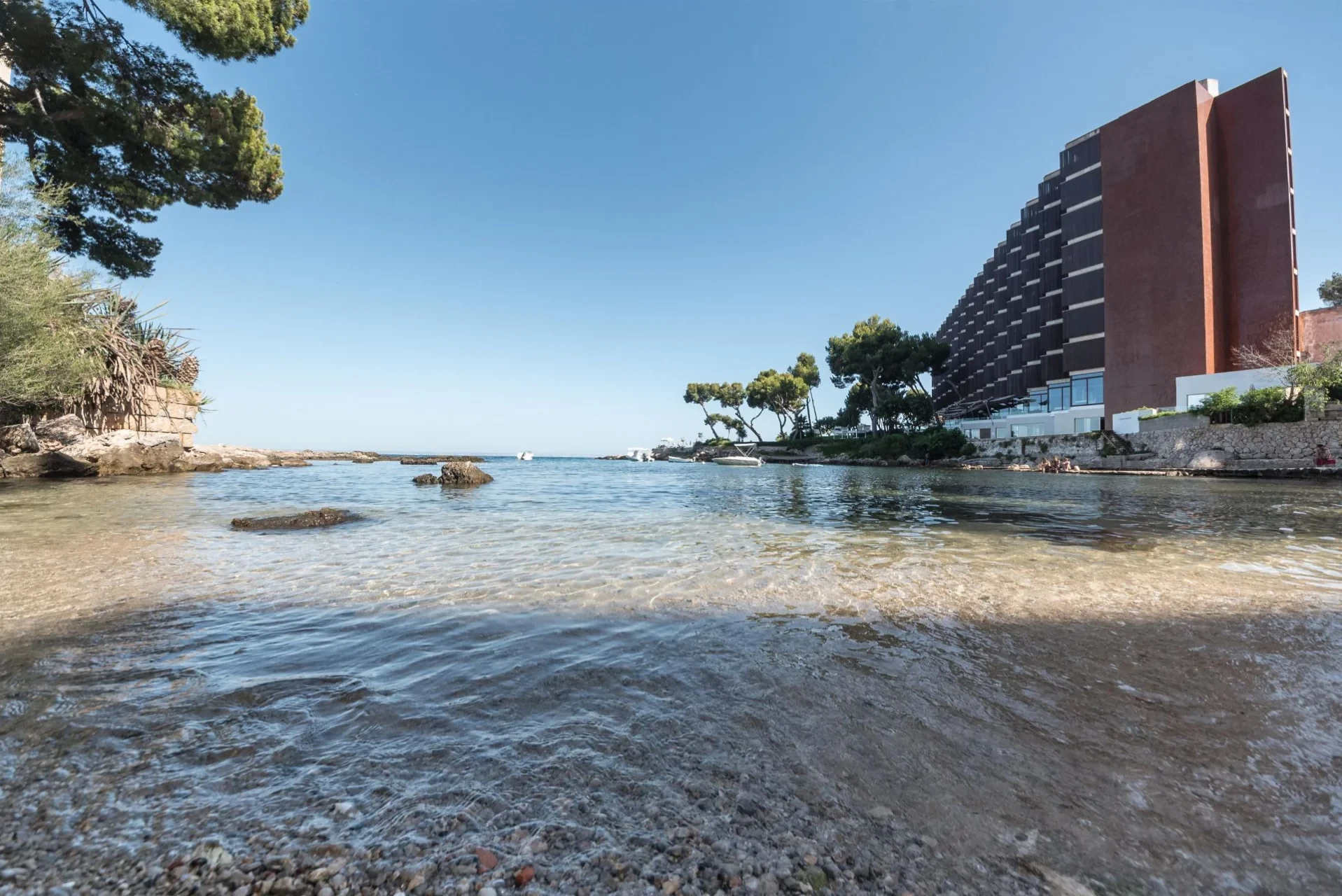 Korter · ses Illetes