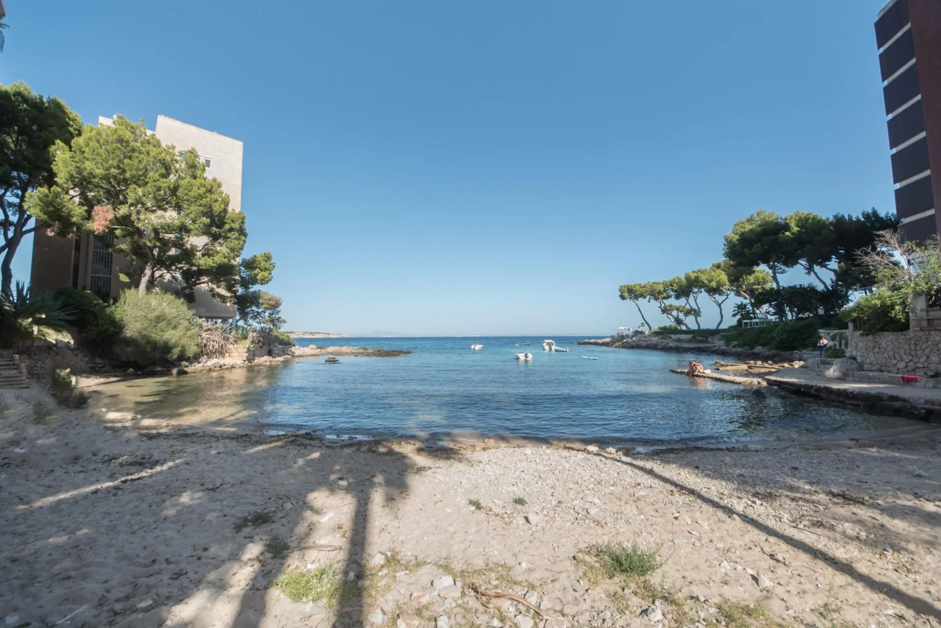 Korter · ses Illetes
