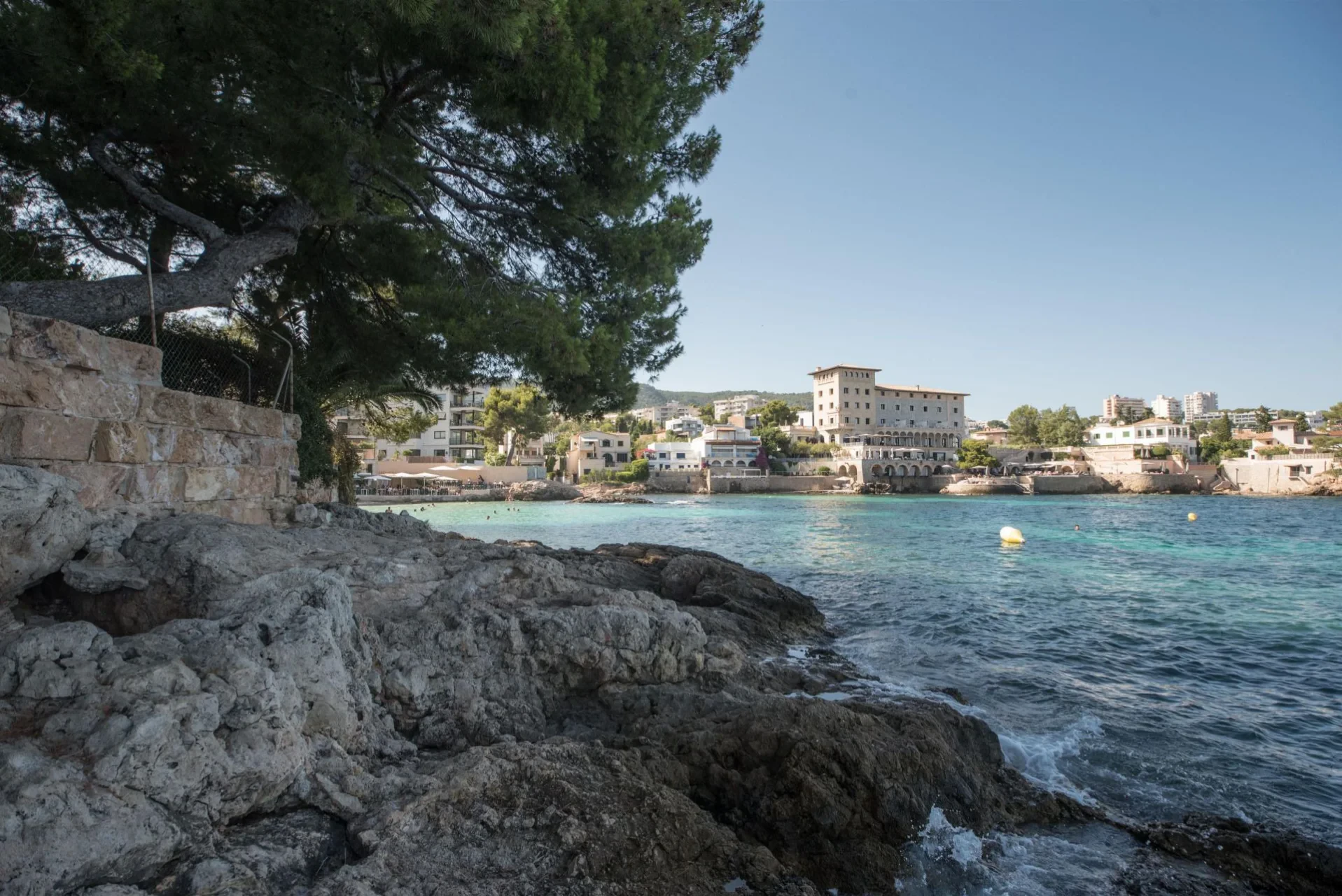 Korter · ses Illetes
