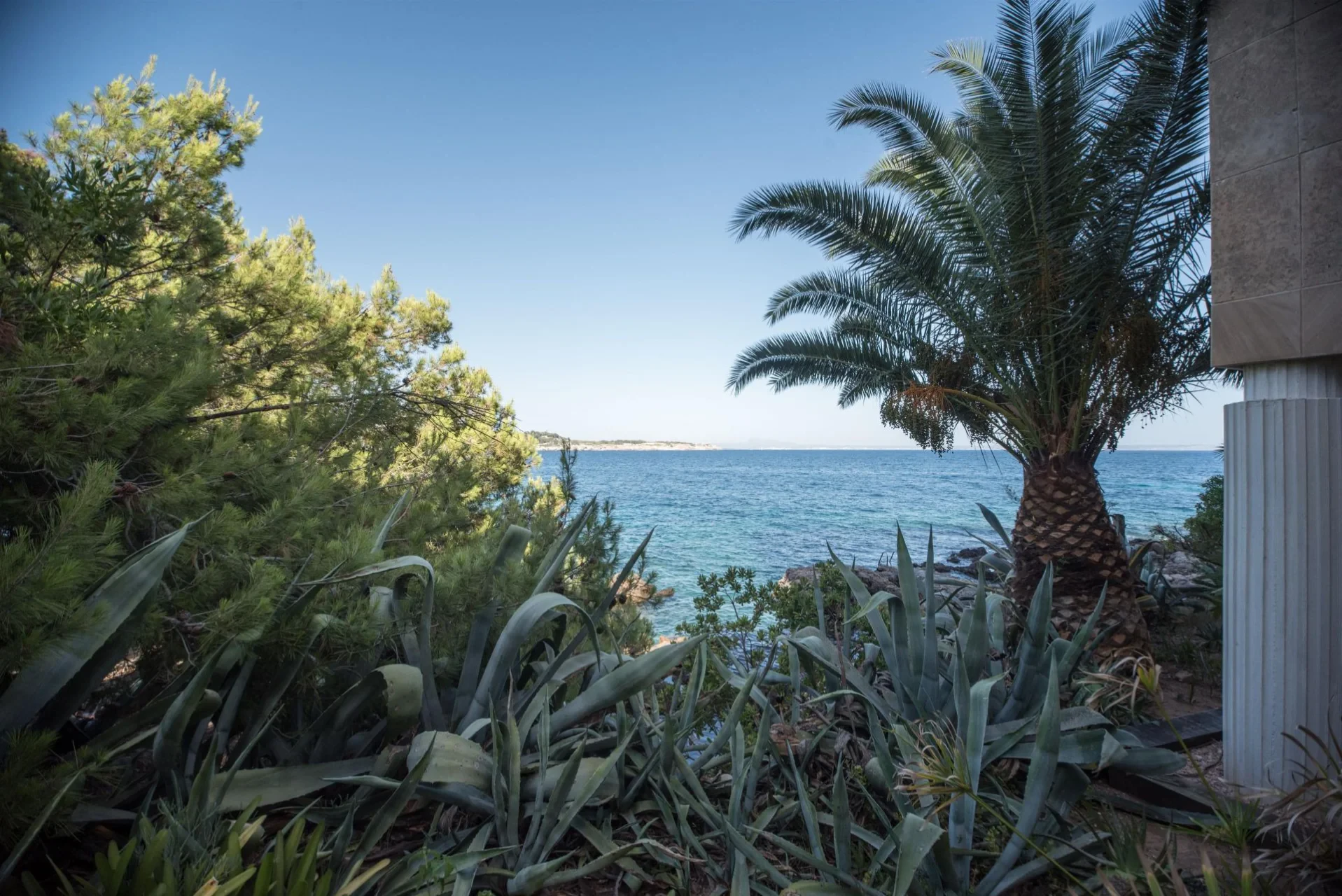 Korter · ses Illetes