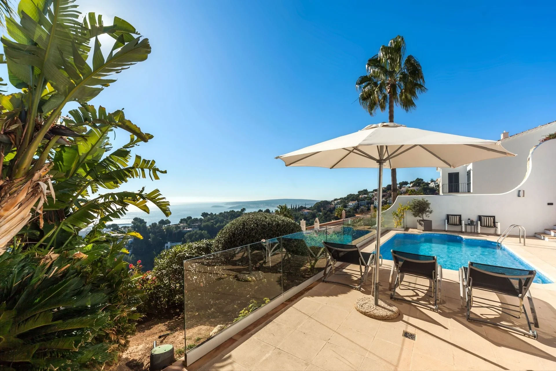 Maja · Costa d'en Blanes