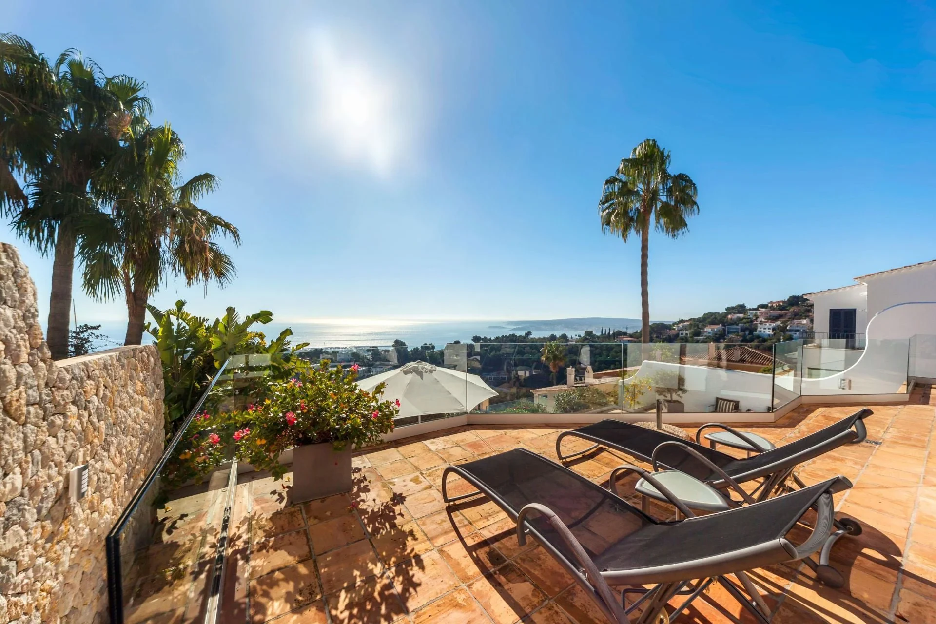 Maja · Costa d'en Blanes