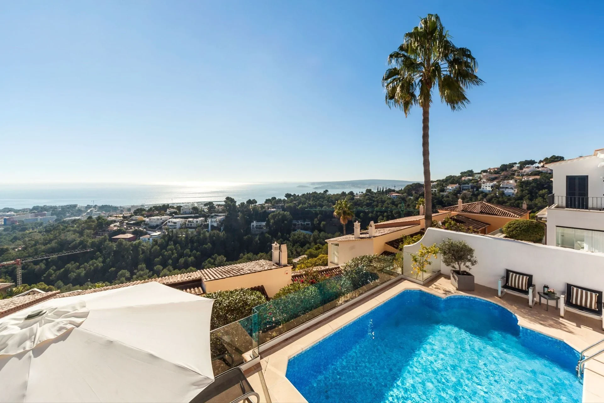 Maja · Costa d'en Blanes