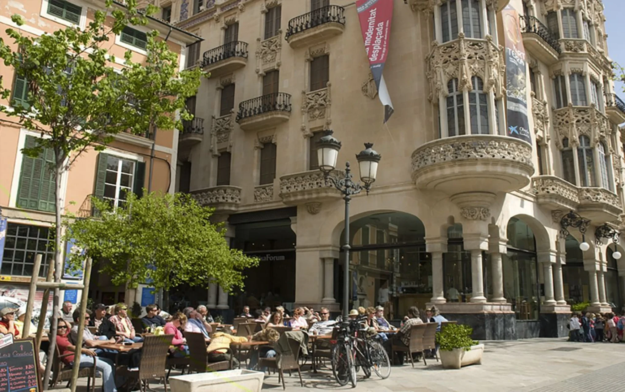 Korter · Palma