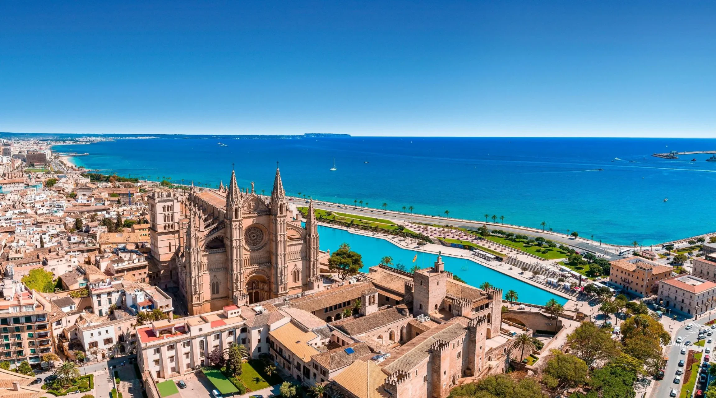 Korter · Palma