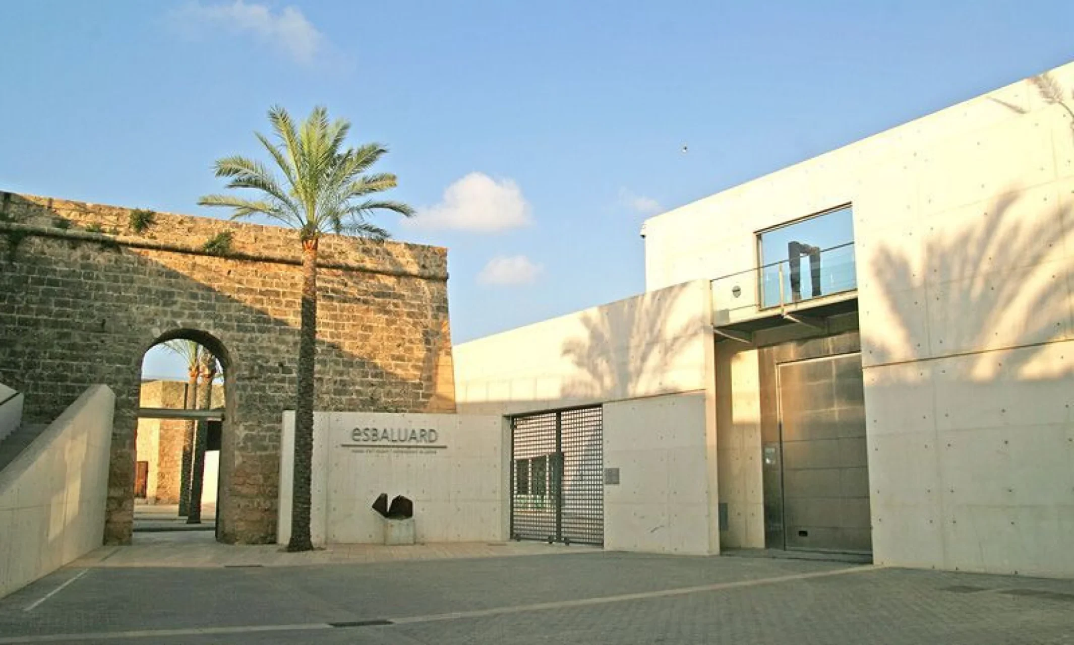 Korter · Palma