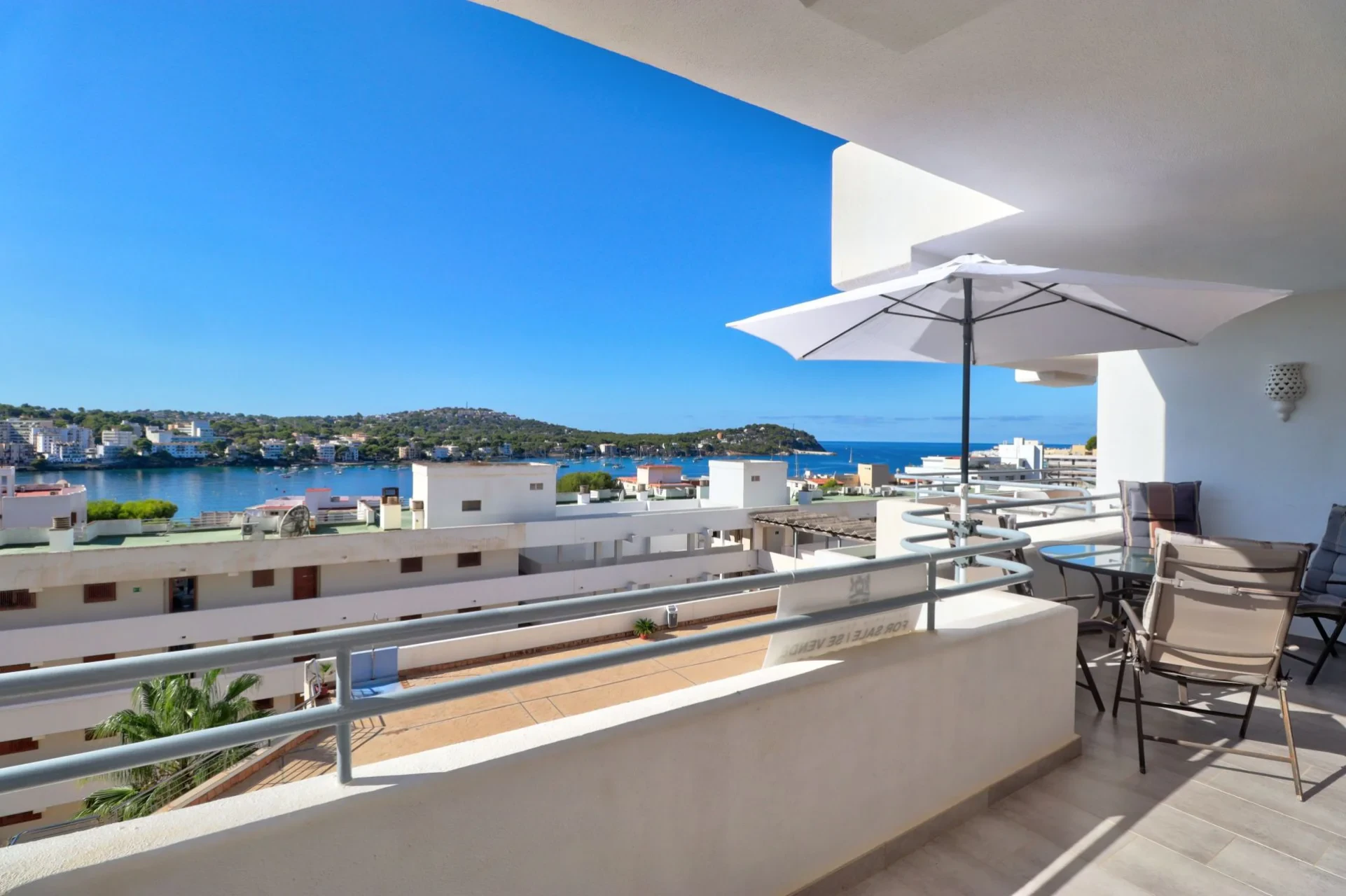 Korter · Santa Ponsa