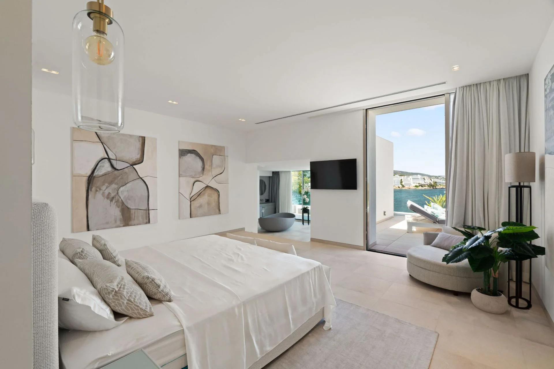Maja · Cala Vinyes