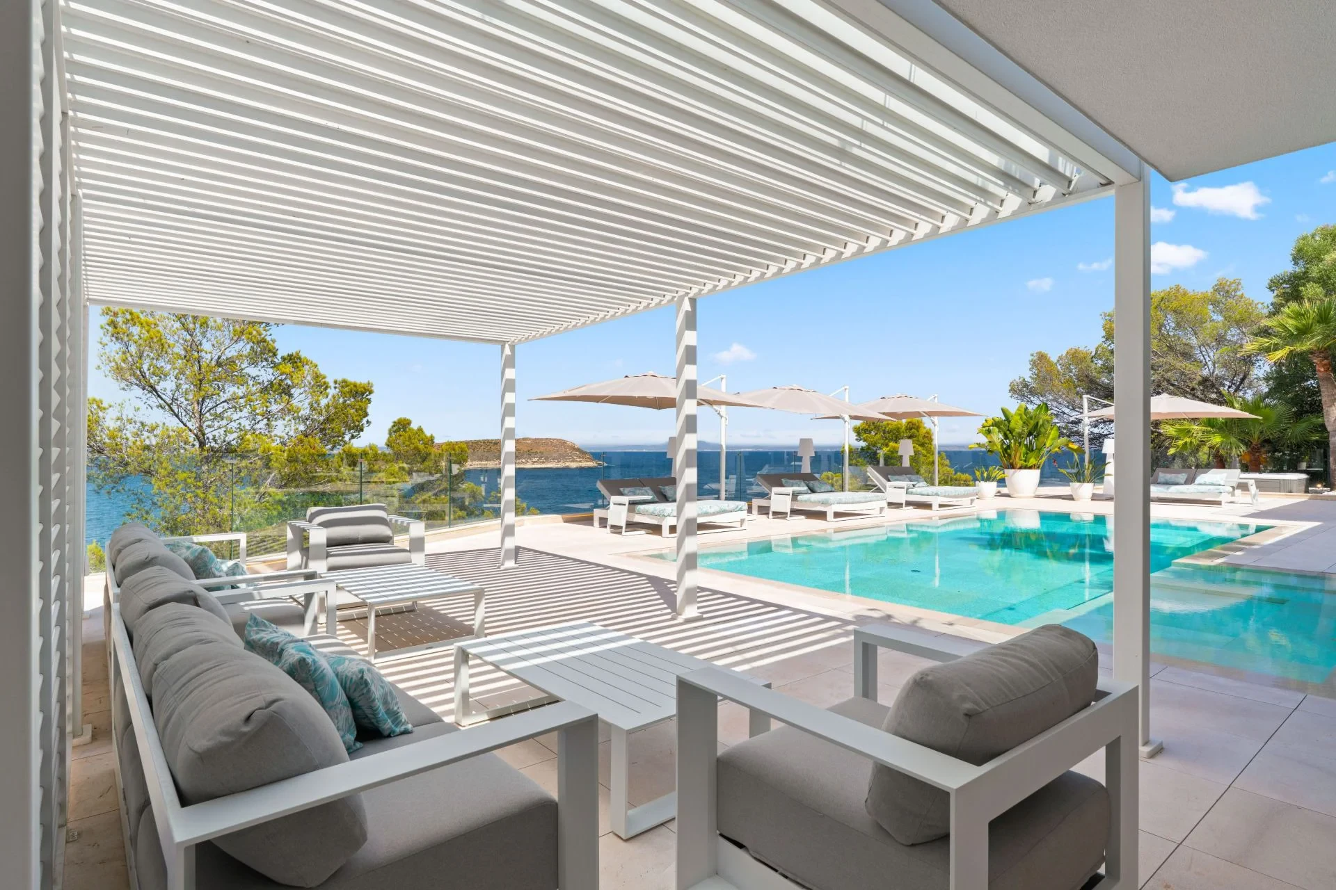 Maja · Cala Vinyes