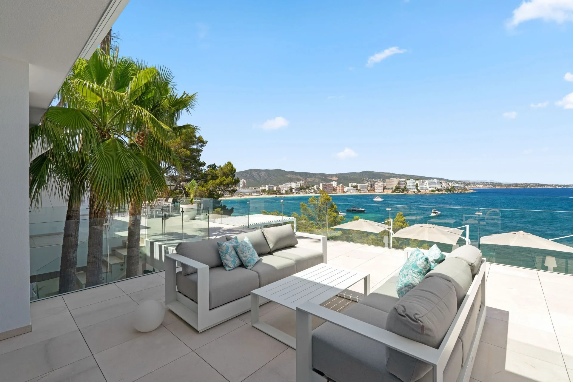 Maja · Cala Vinyes
