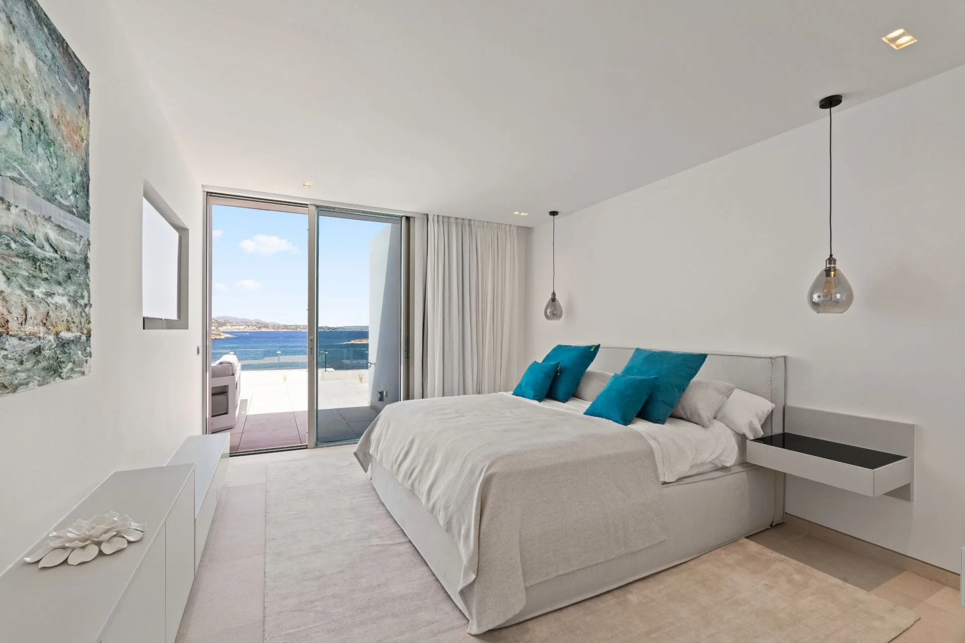 Maja · Cala Vinyes