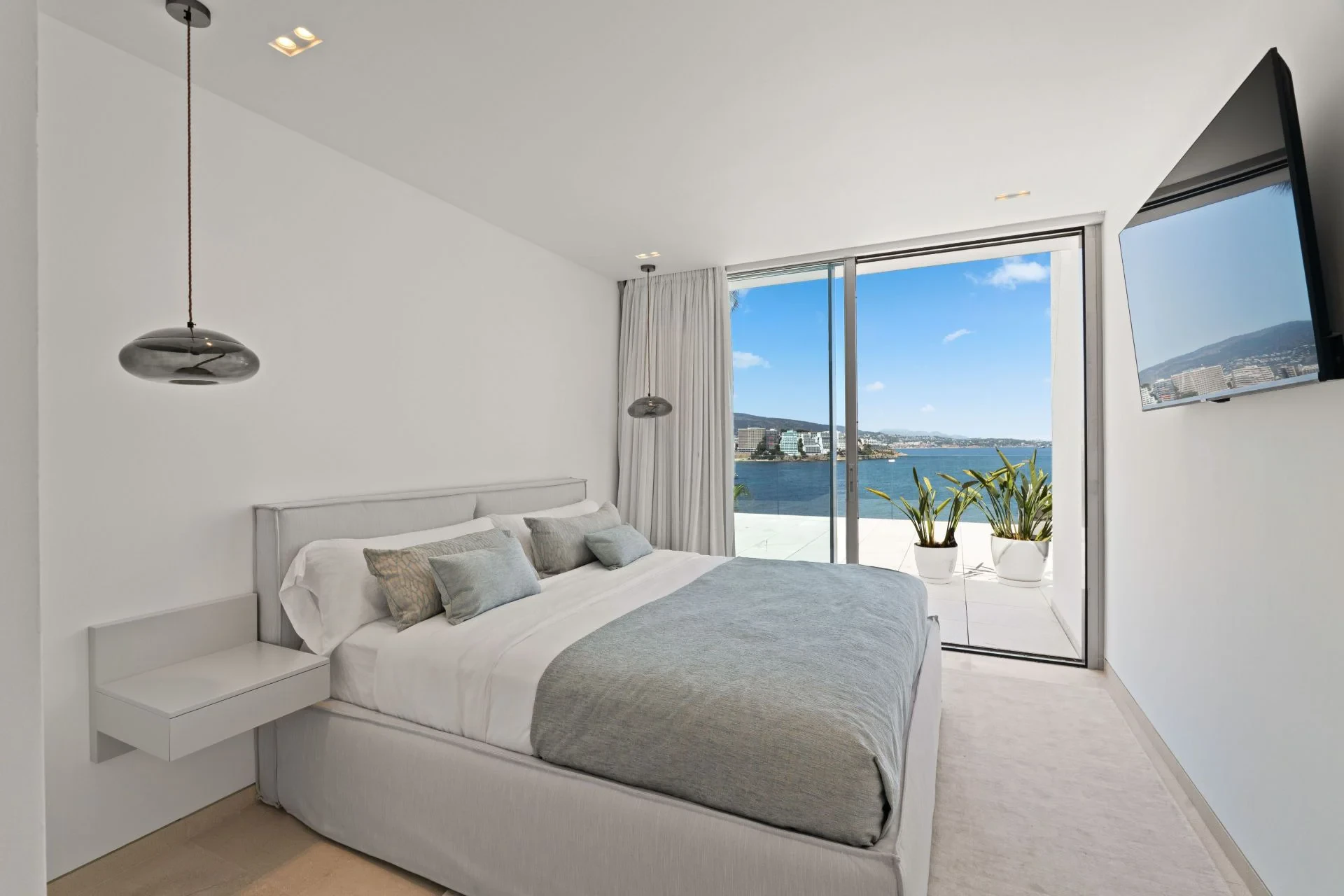 Maja · Cala Vinyes