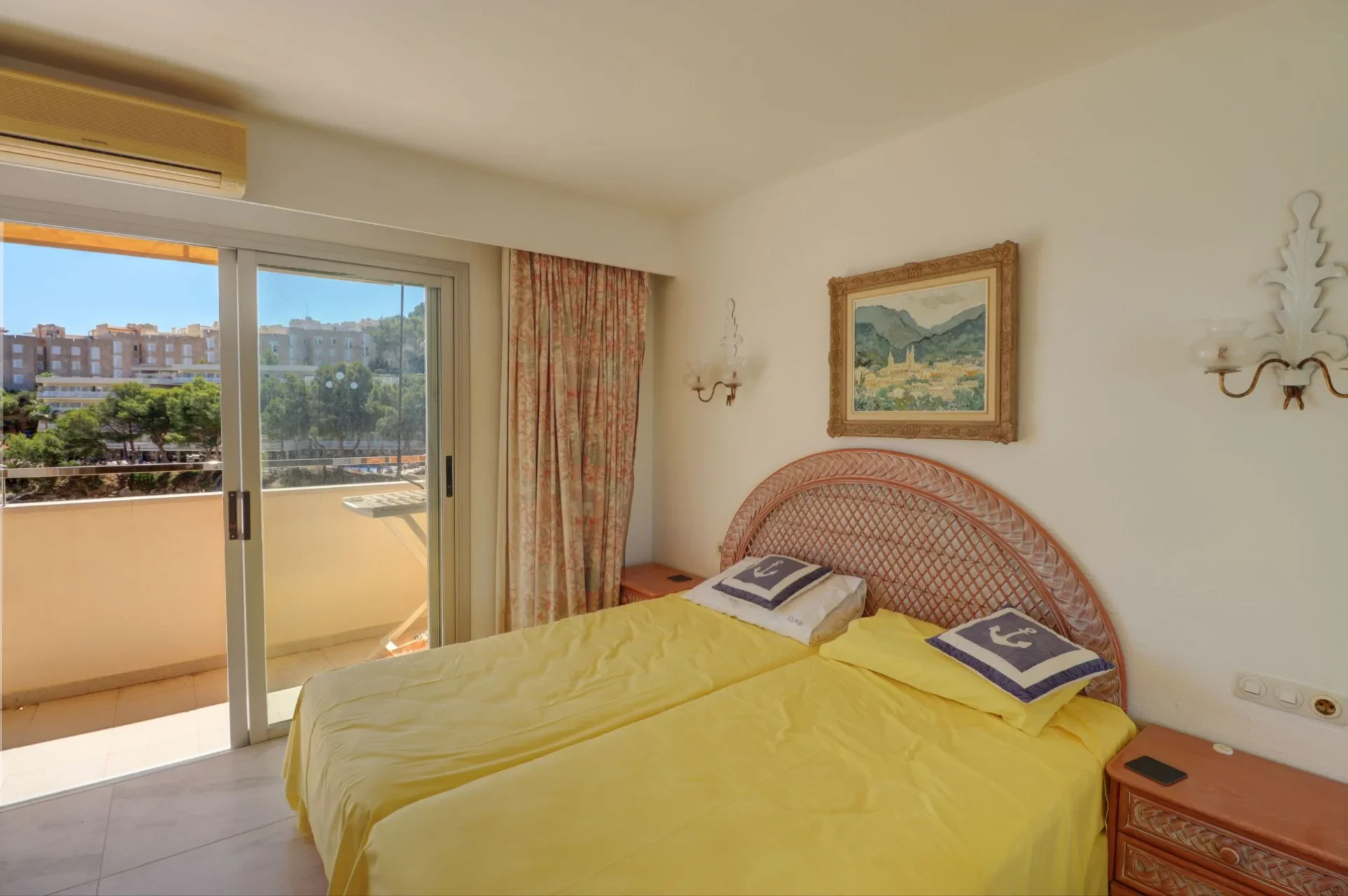 Korter · Cala Vinyes