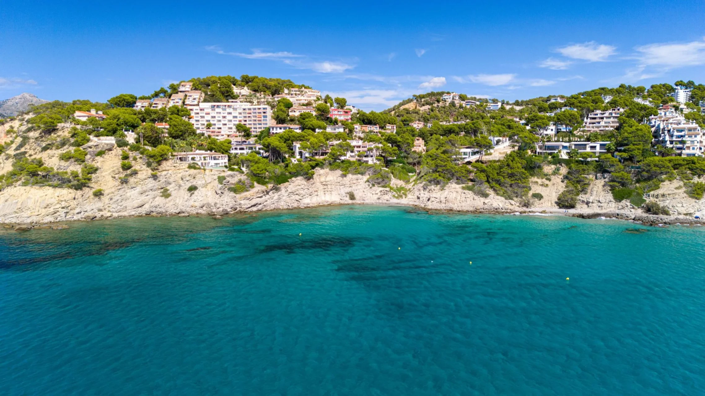 Korter · Costa de la Calma