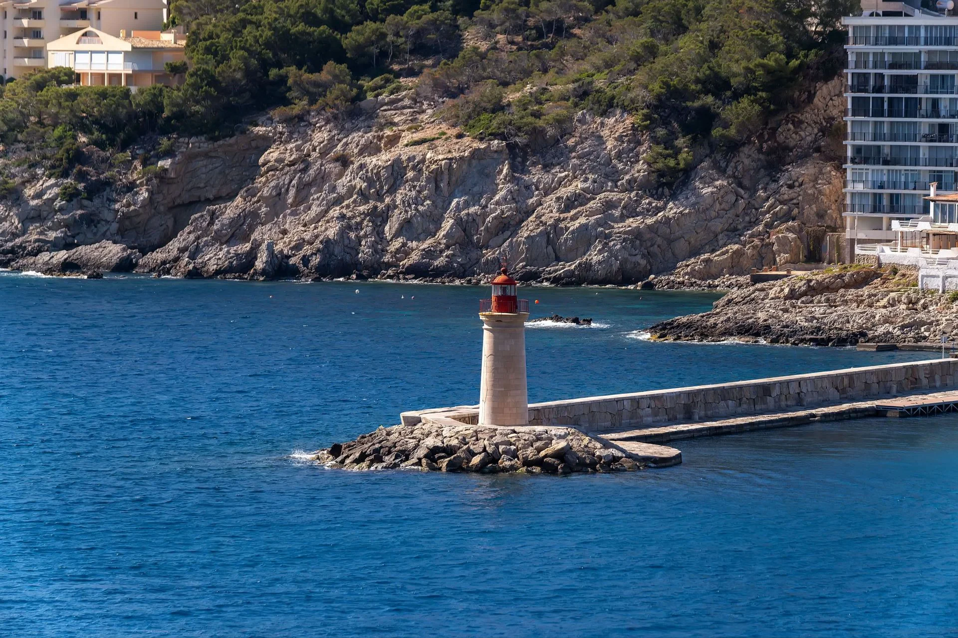 Korter · Port d'Andratx