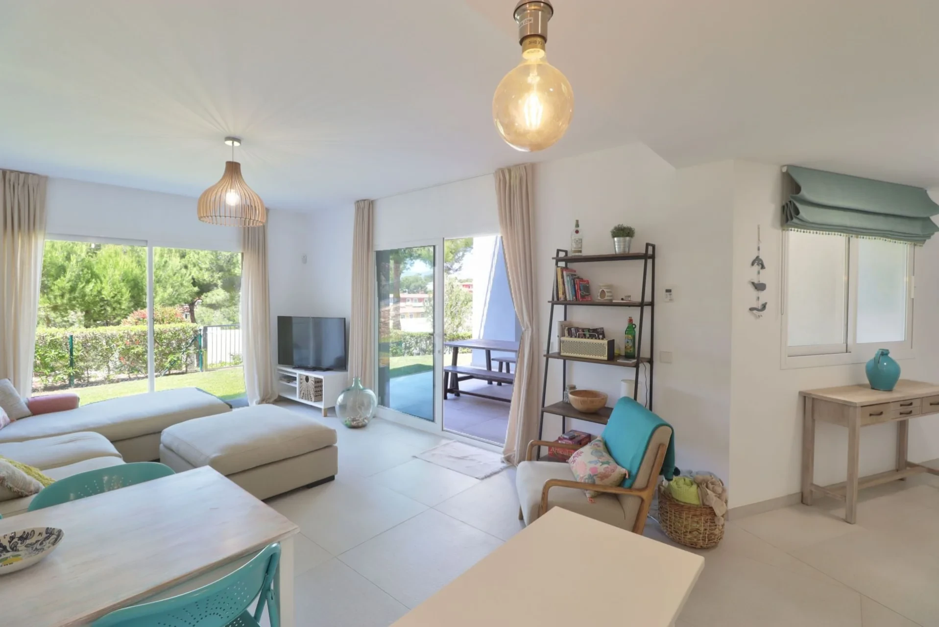 Korter · Cala Vinyes