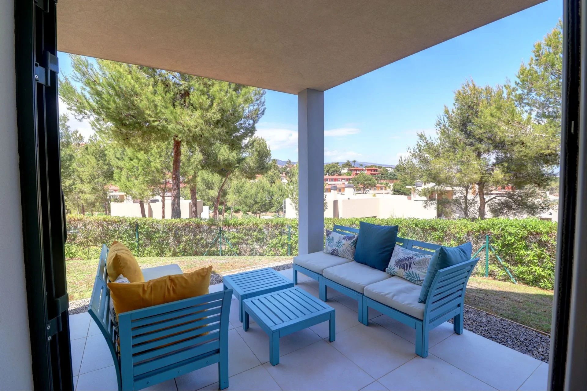 Korter · Cala Vinyes