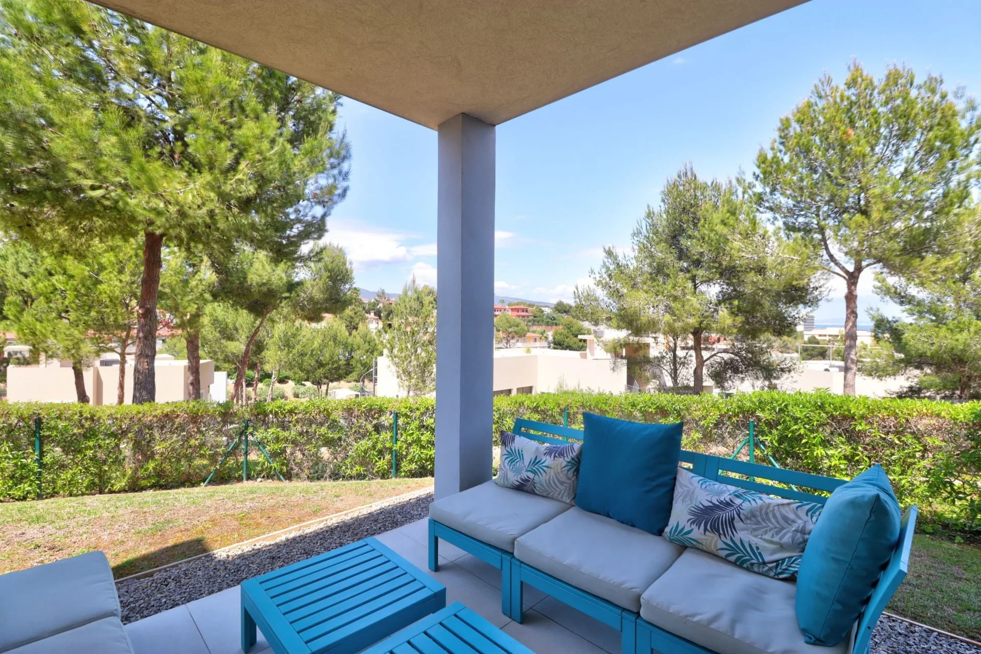 Korter · Cala Vinyes