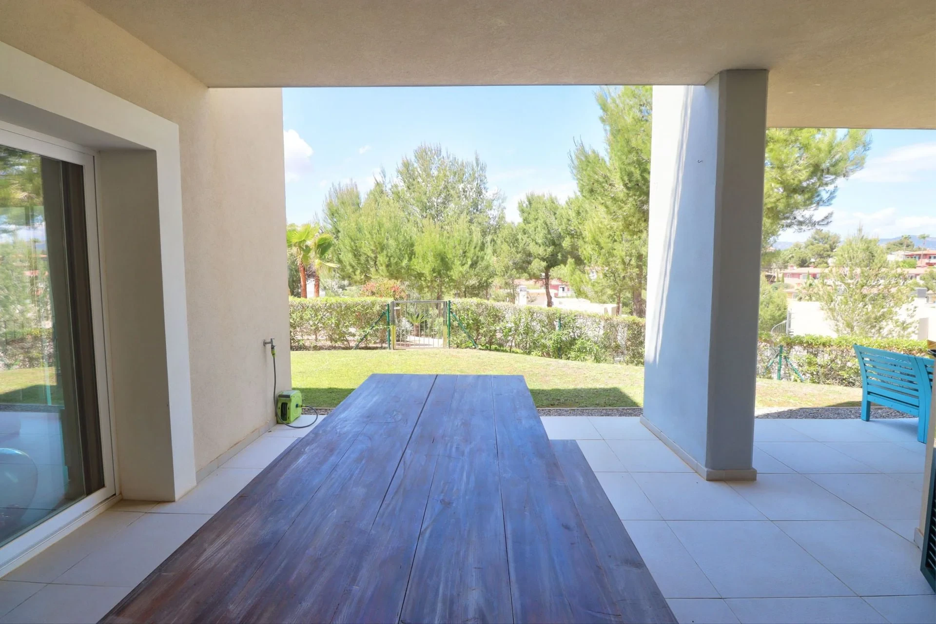 Korter · Cala Vinyes