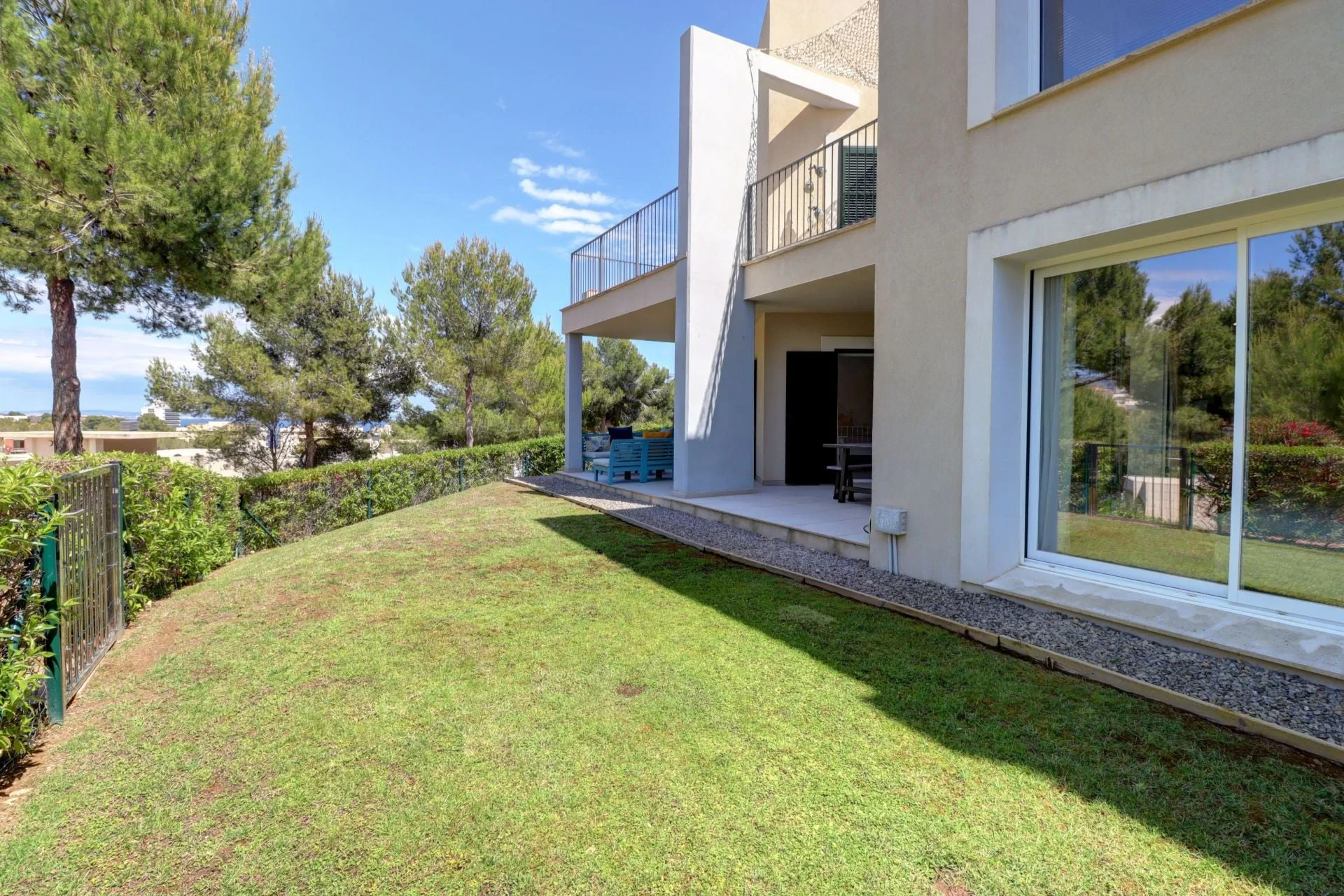Korter · Cala Vinyes