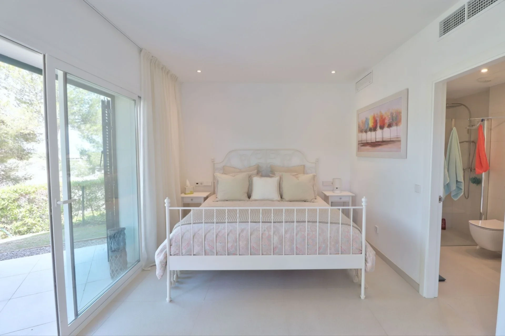 Korter · Cala Vinyes
