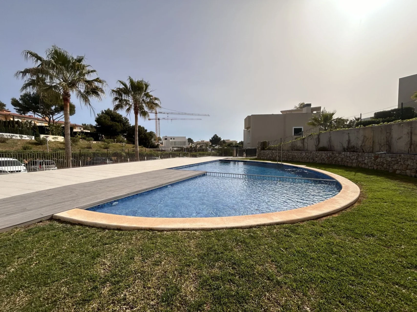 Korter · Cala Vinyes
