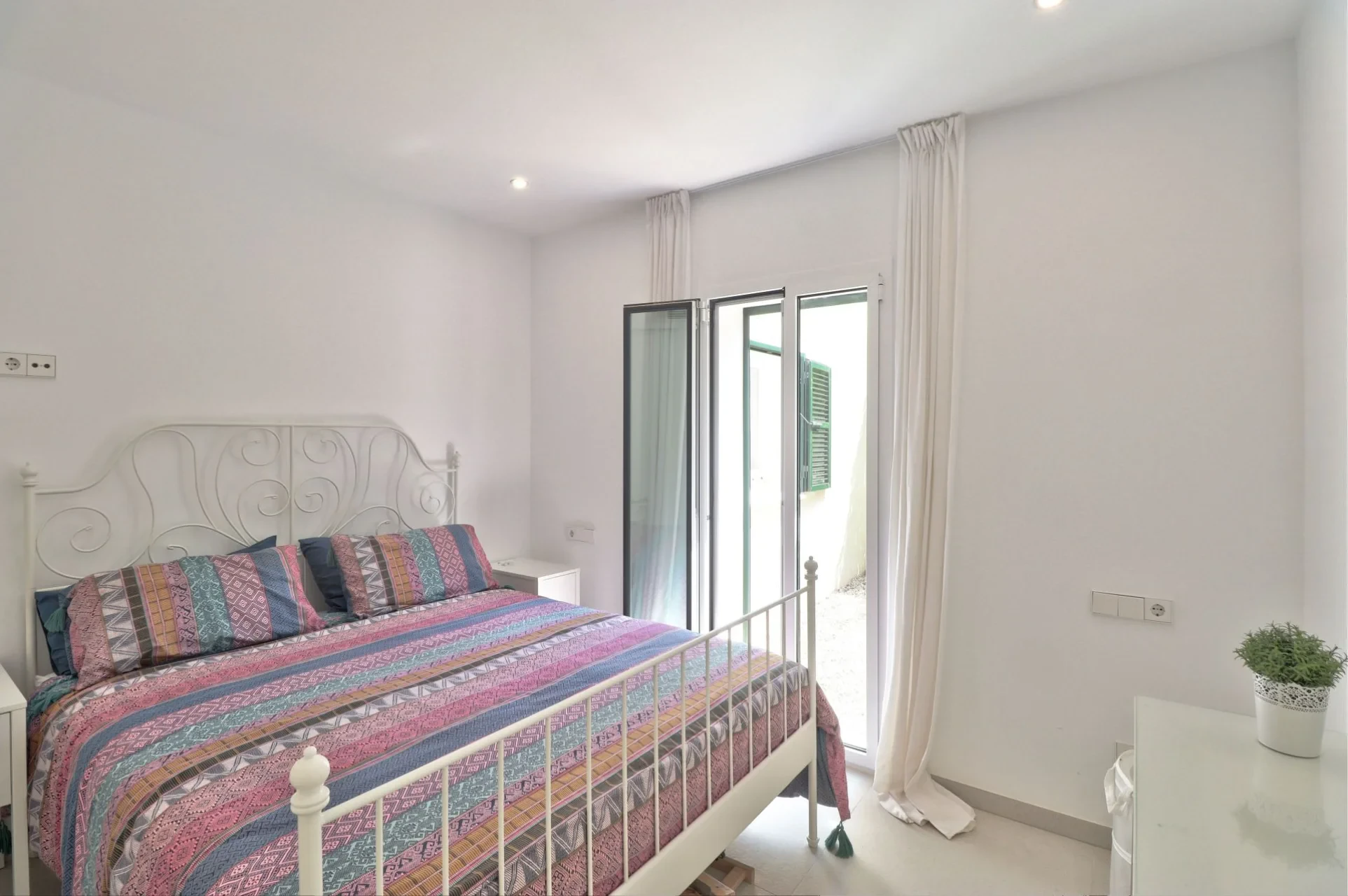 Korter · Cala Vinyes