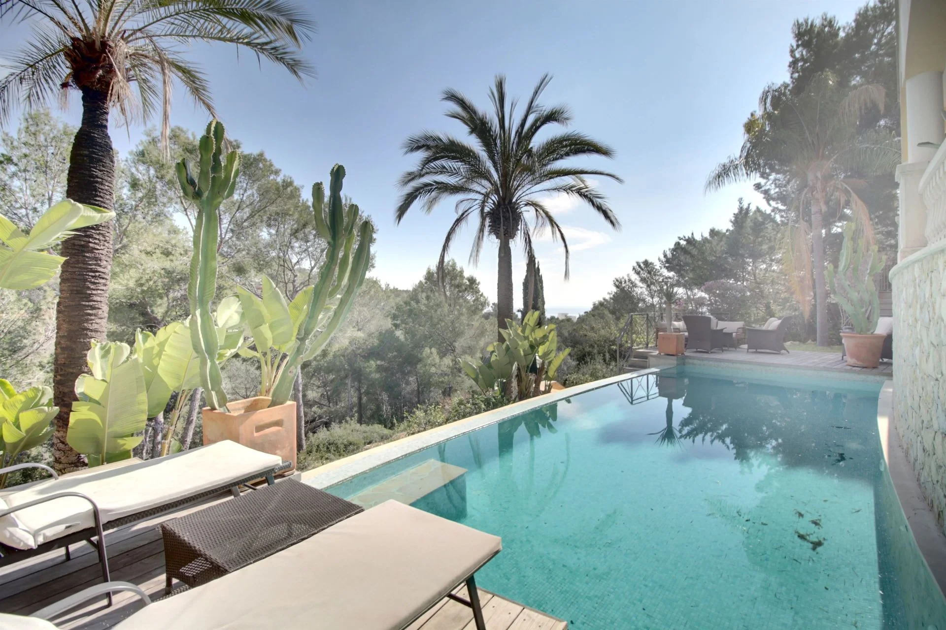 Maja · Costa d'en Blanes