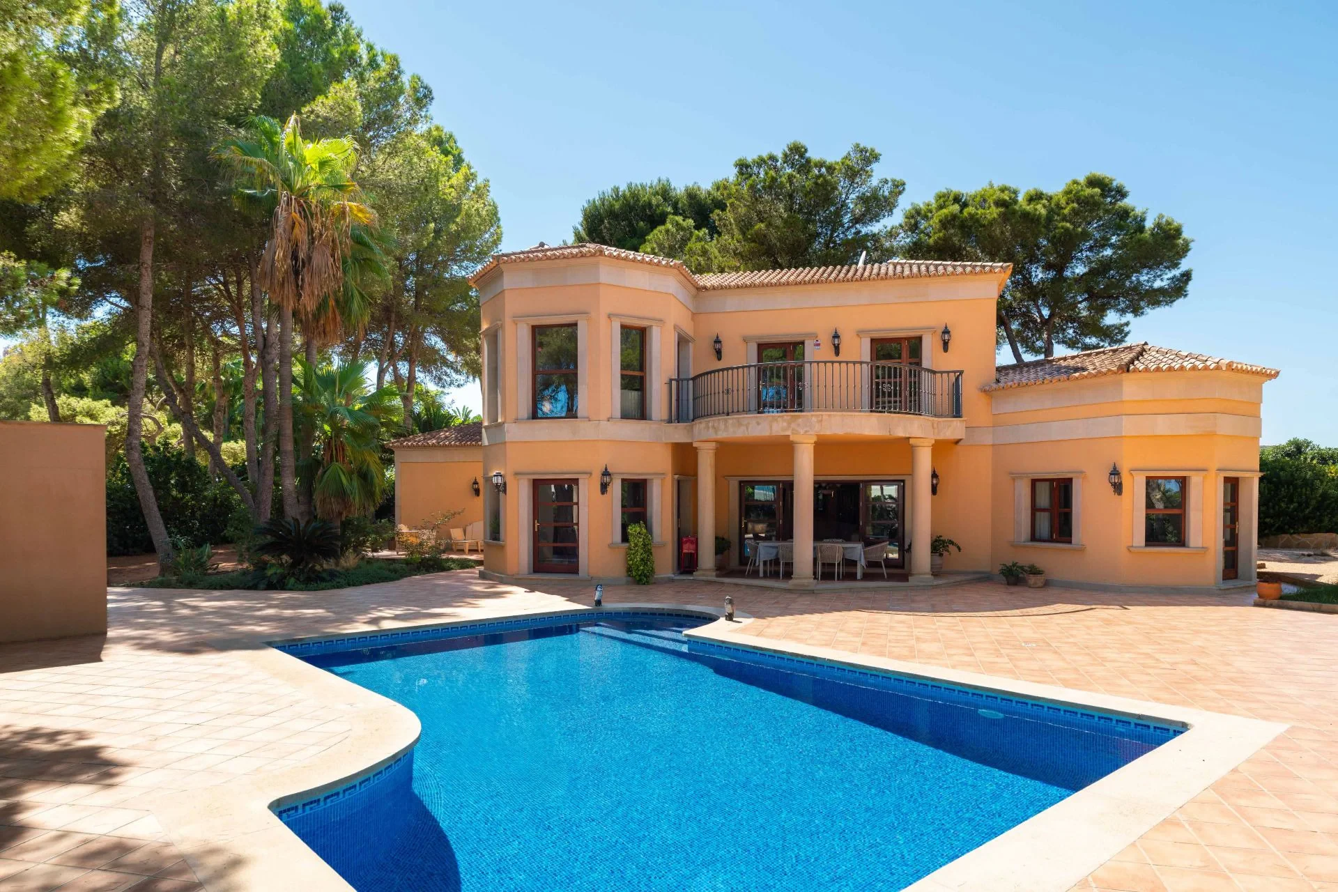 Maja · Sol de Mallorca