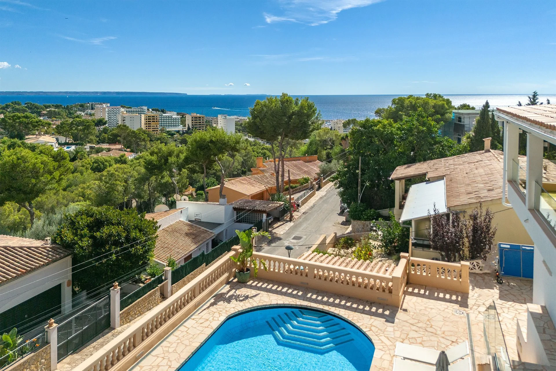 Maja · Costa d'en Blanes