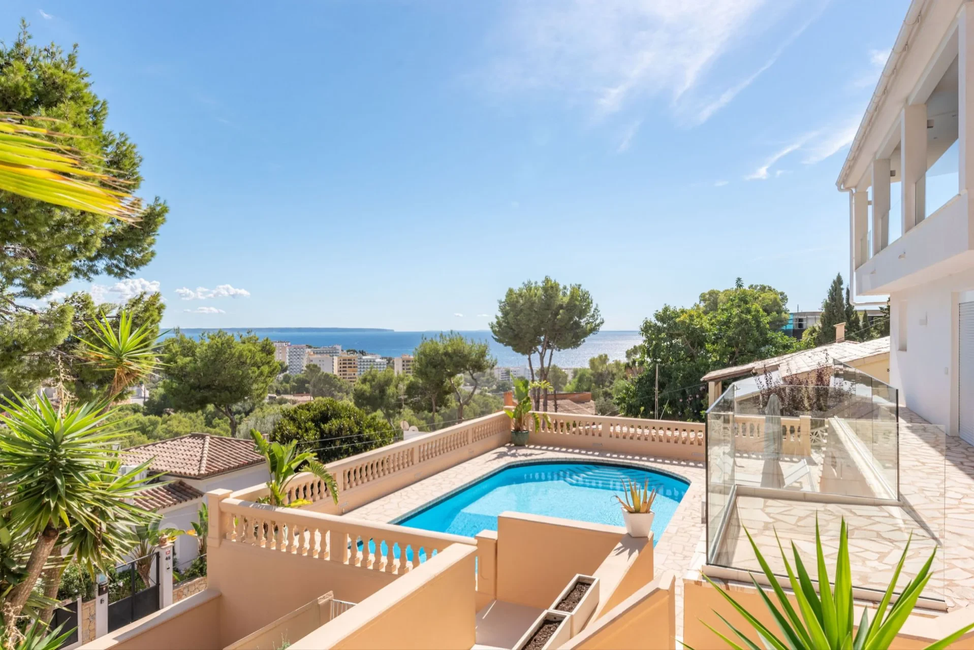 Maja · Costa d'en Blanes