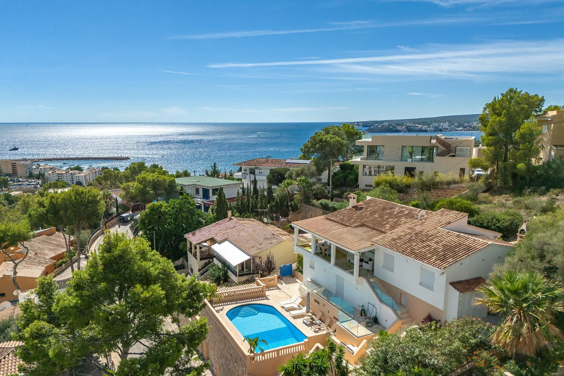 Maja · Costa d'en Blanes