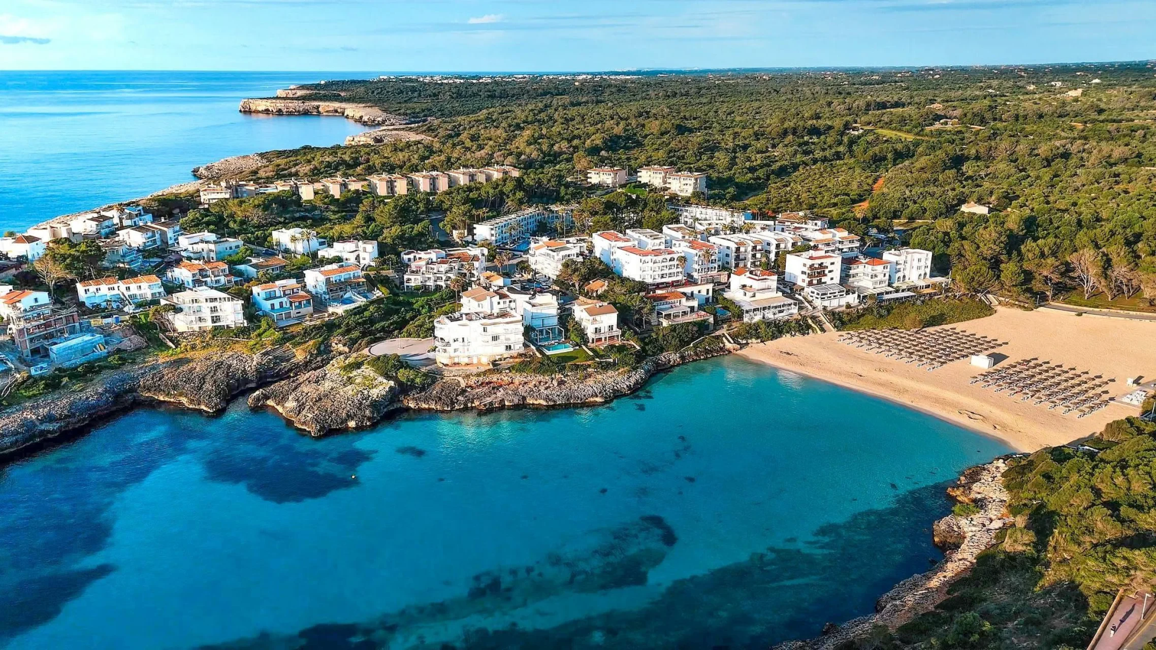 Korter · Portocolom