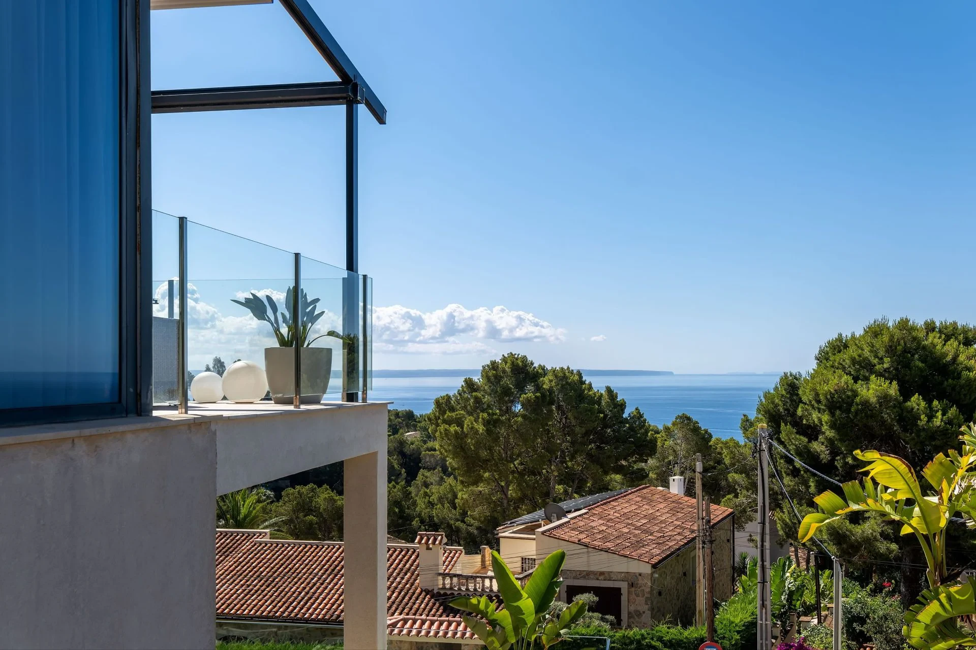 Maja · Costa d'en Blanes