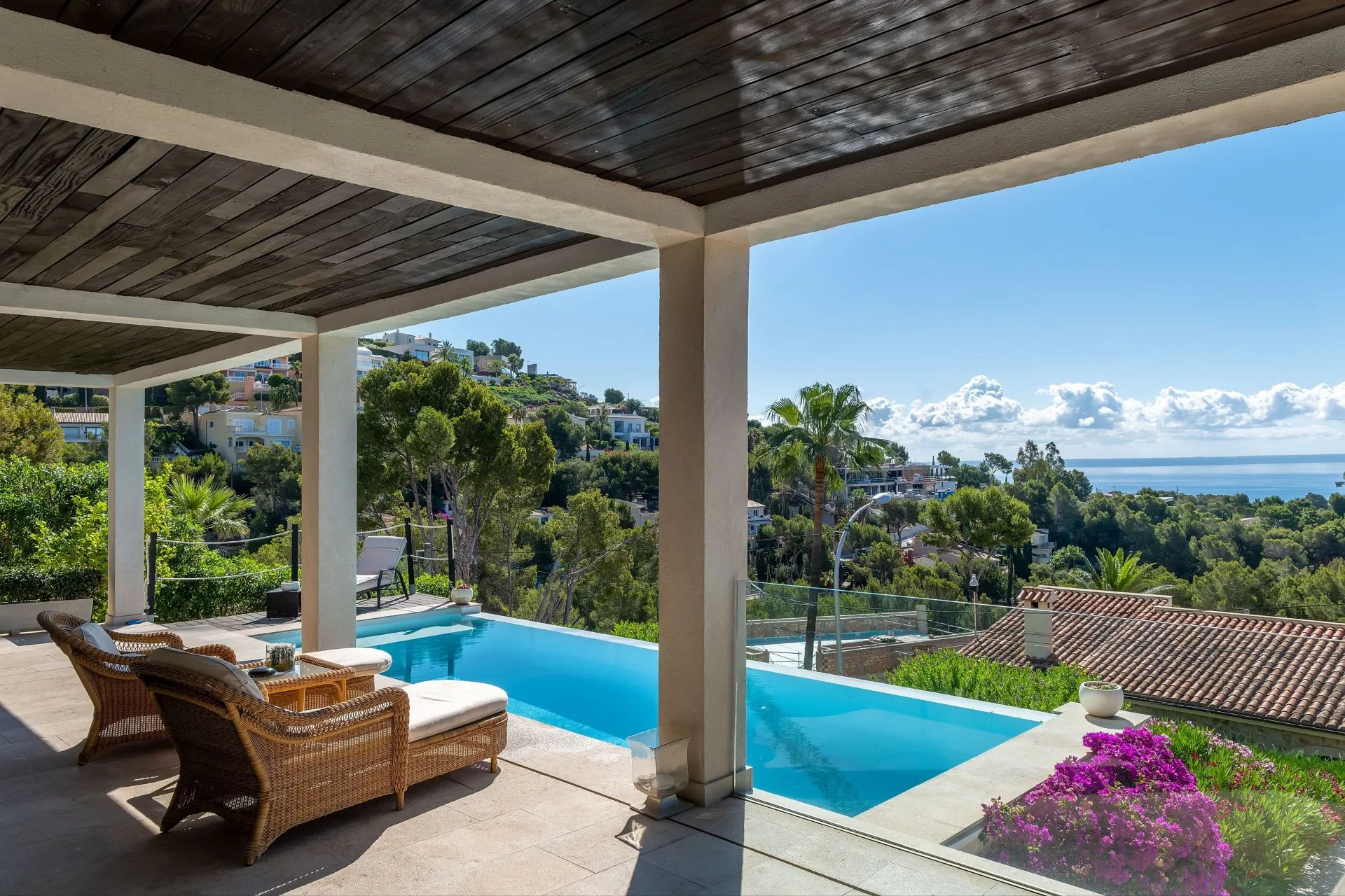 Maja · Costa d'en Blanes