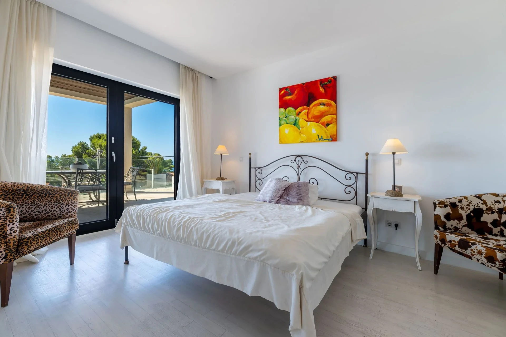 Maja · Costa d'en Blanes