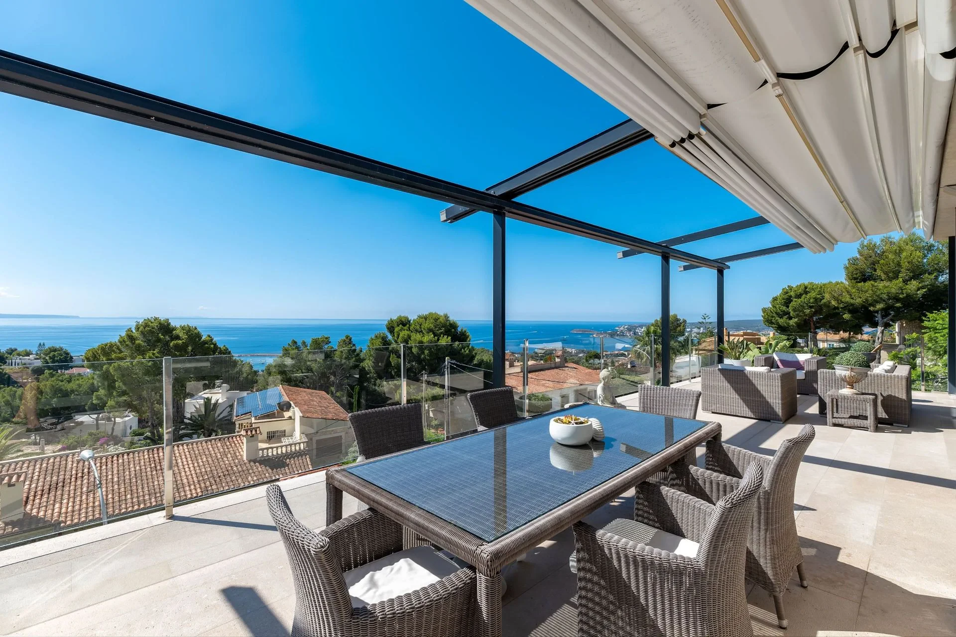 Maja · Costa d'en Blanes