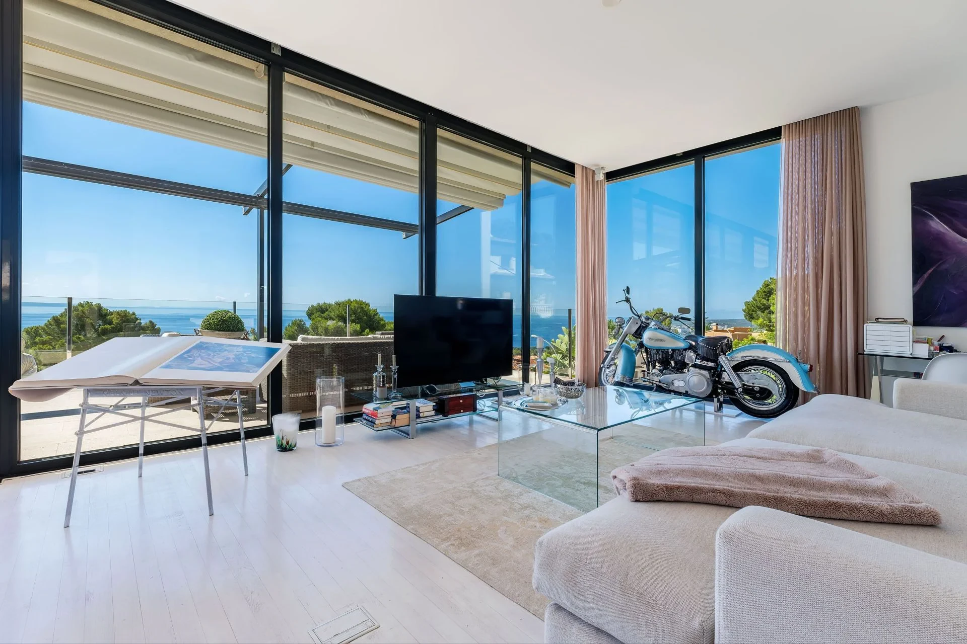 Maja · Costa d'en Blanes