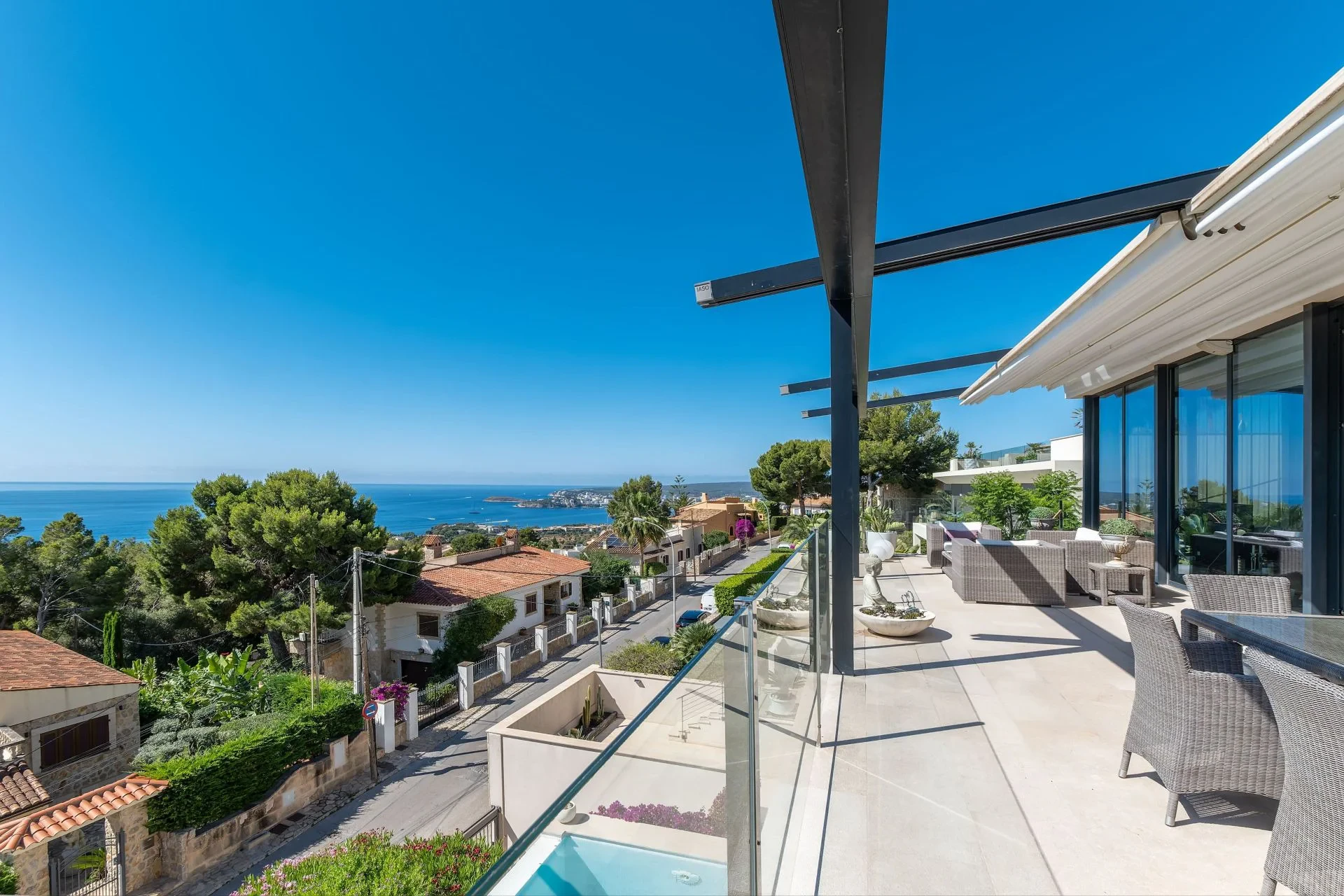 Maja · Costa d'en Blanes