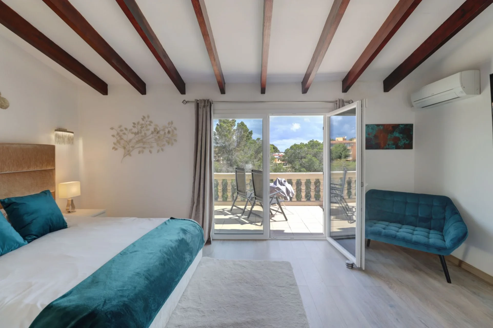 Maja · Sol de Mallorca