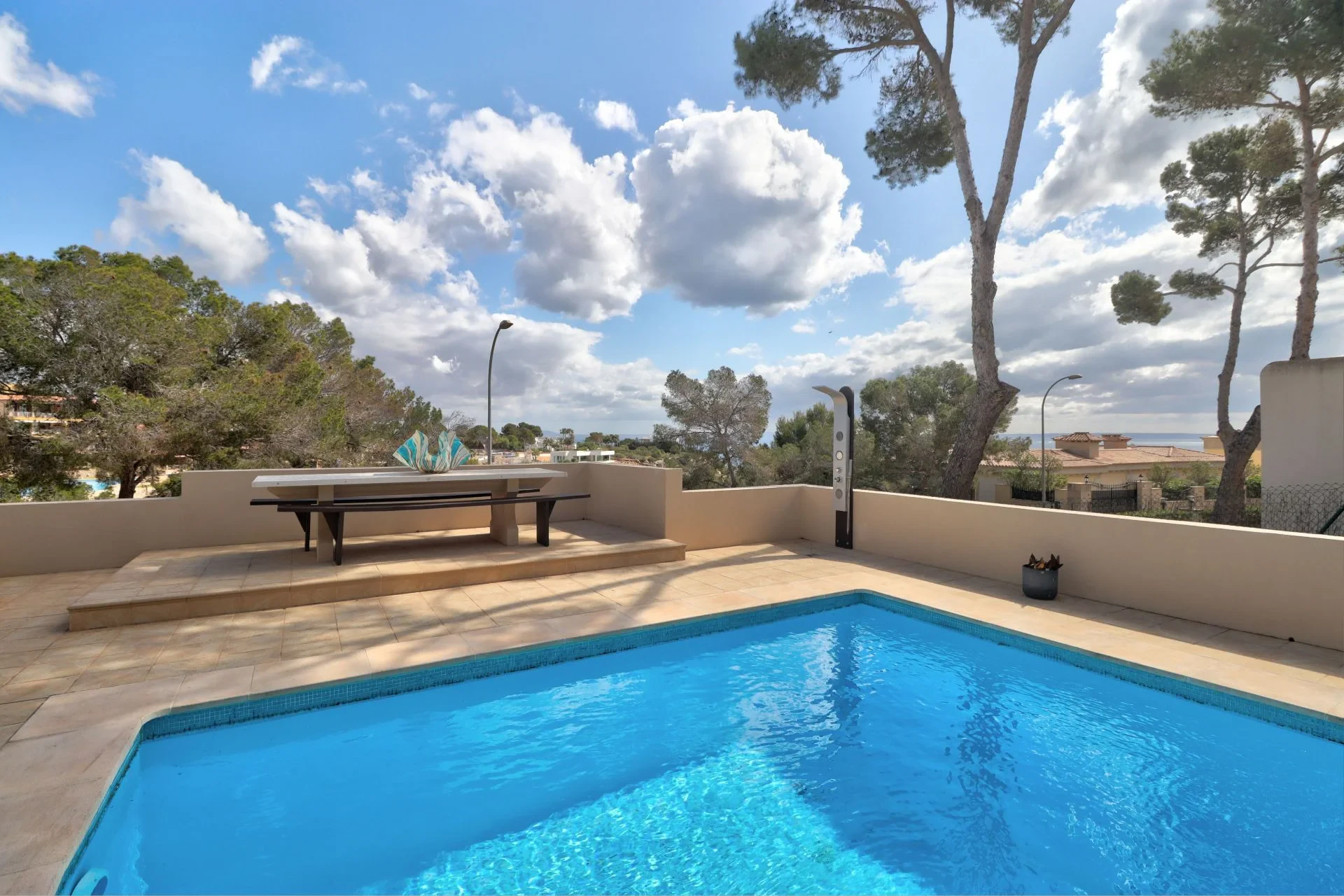 Maja · Sol de Mallorca