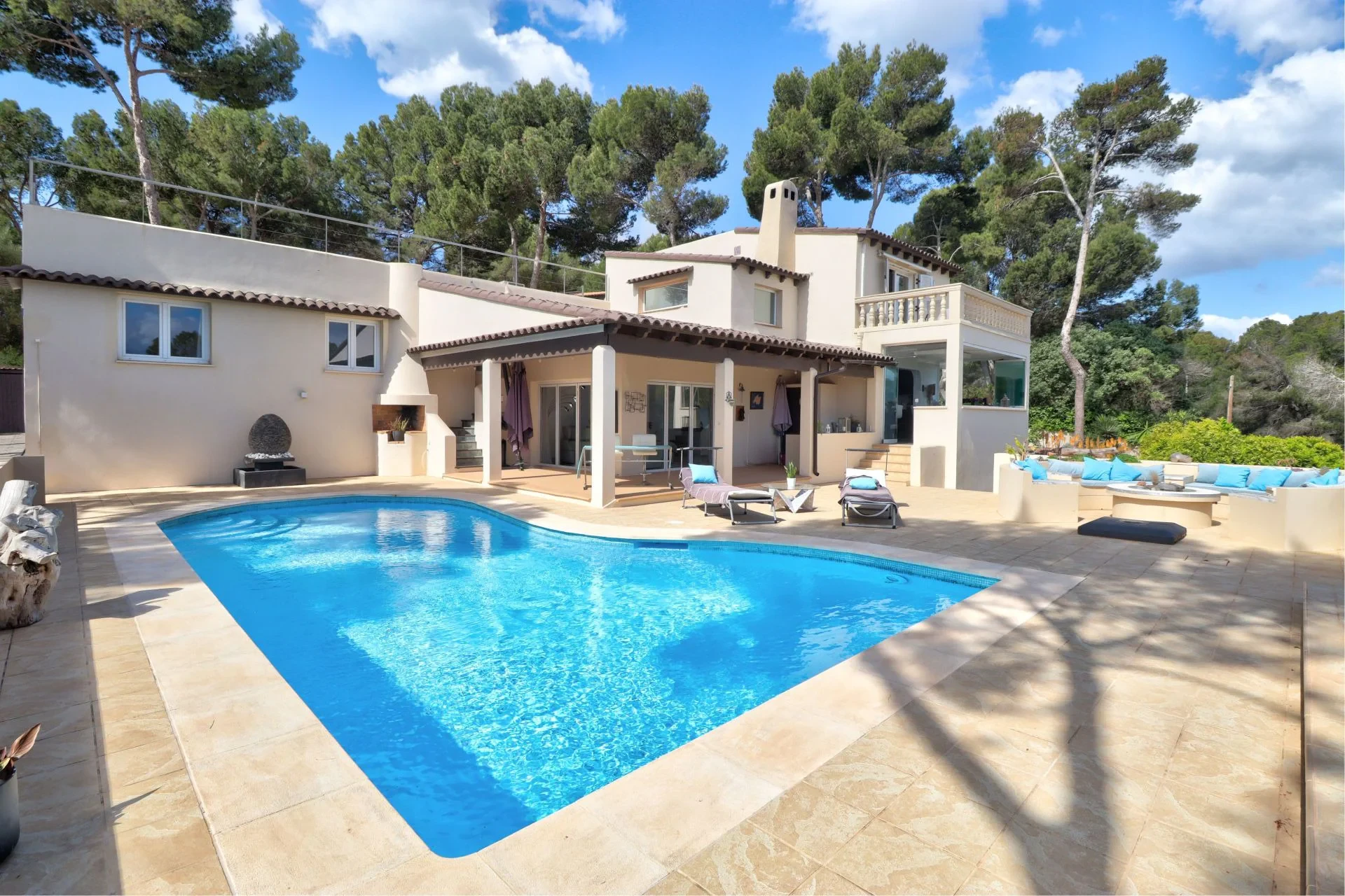 Maja · Sol de Mallorca