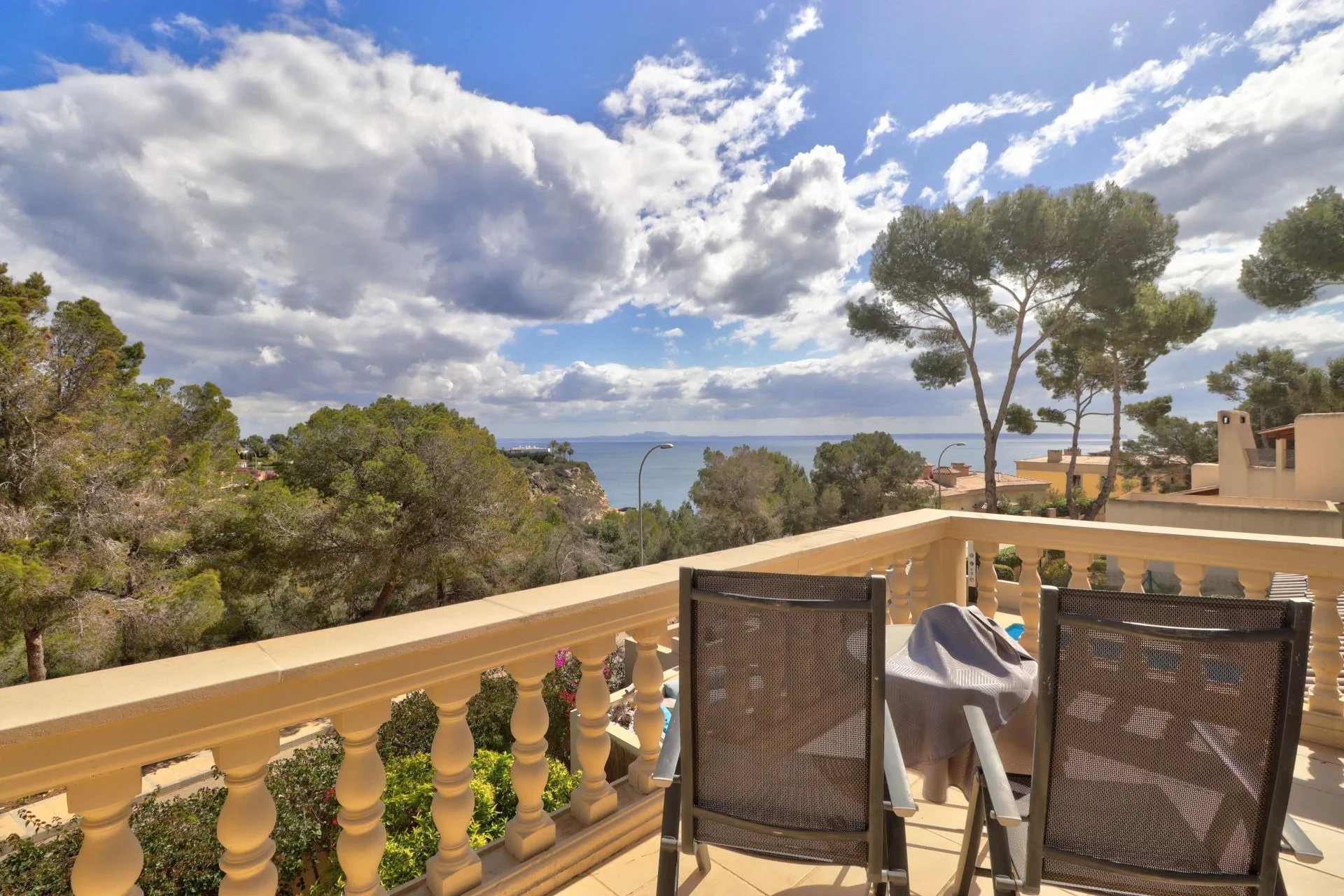 Maja · Sol de Mallorca